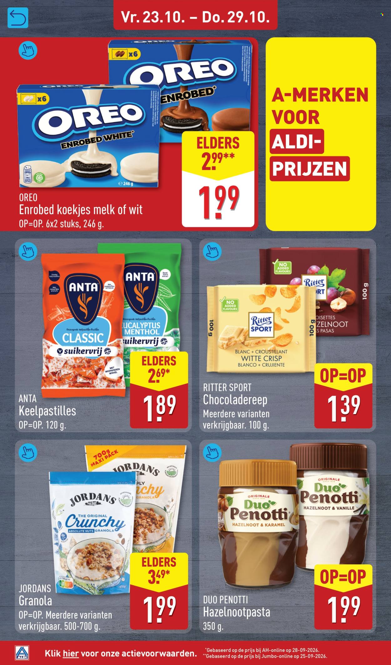Aldi-aanbieding - 19-10-2026 - 25-10-2026. Pagina 44
