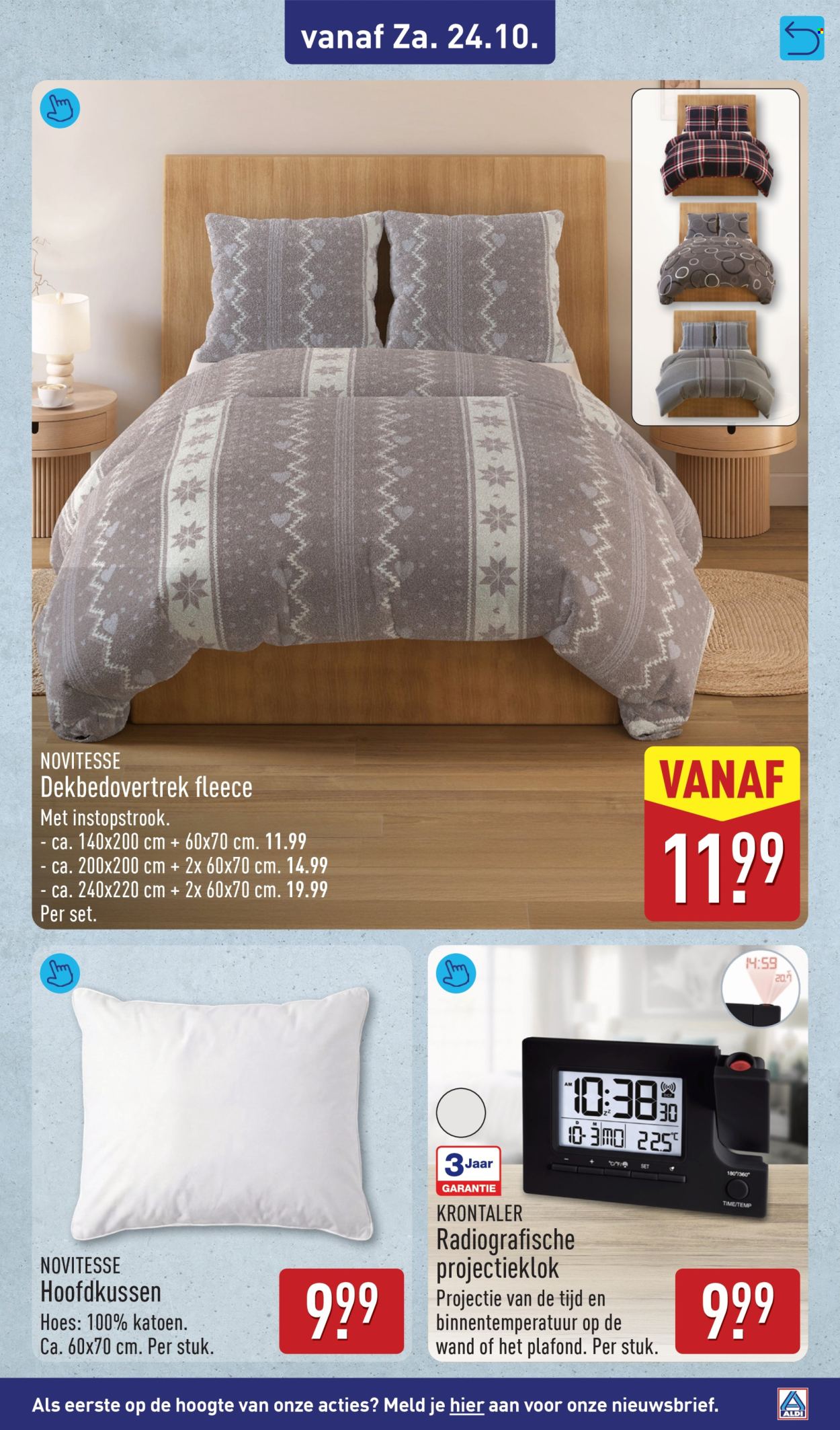Aldi-aanbieding - 19-10-2026 - 25-10-2026. Pagina 49