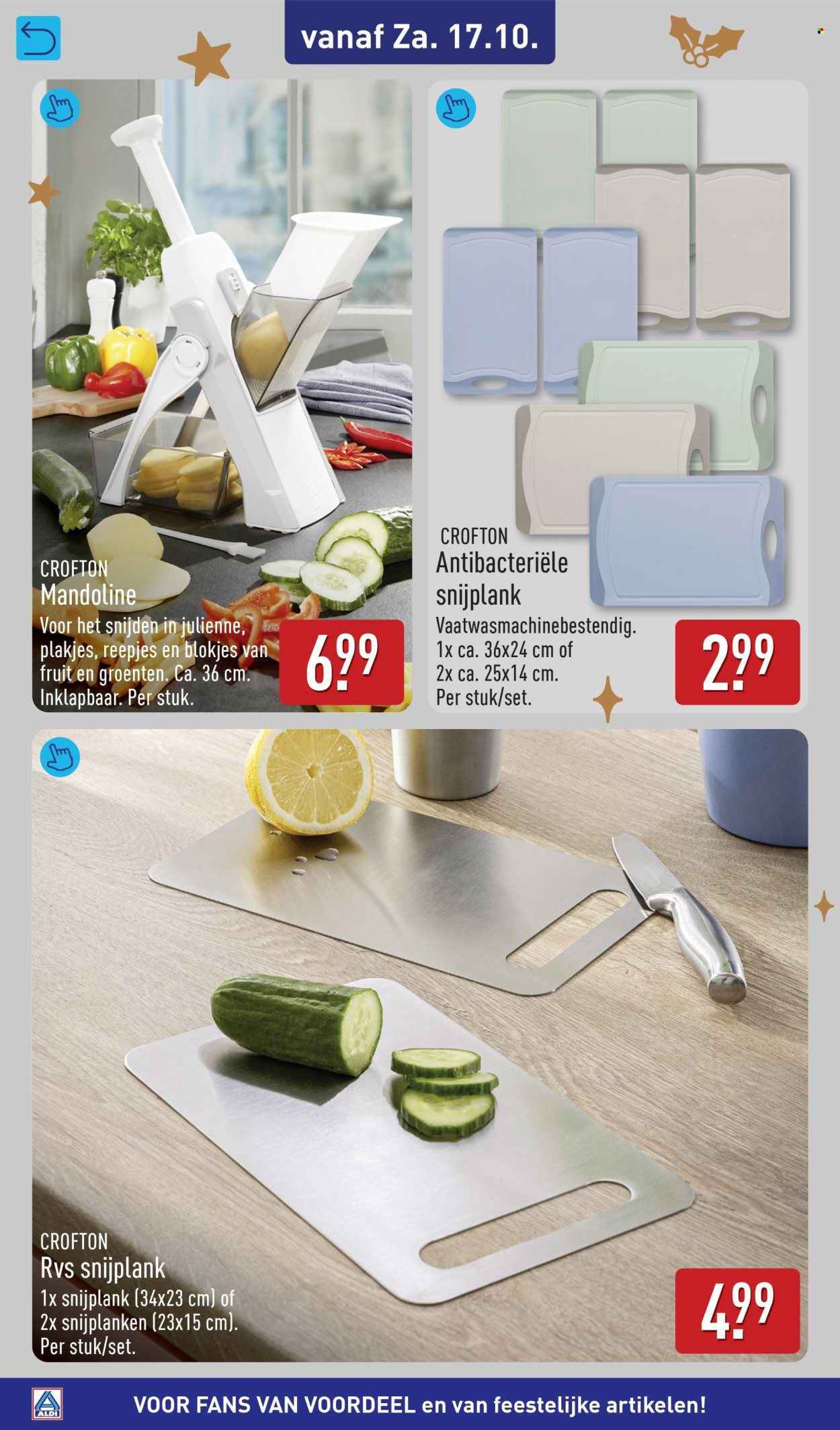 Aldi-aanbieding - 14-10-2026 - 18-10-2026. Pagina 8
