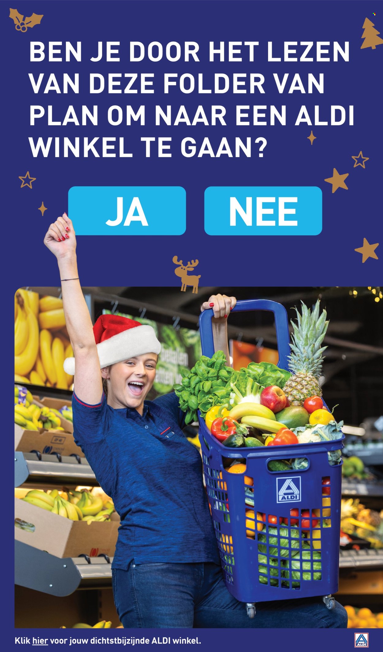 Aldi-aanbieding - 14-10-2026 - 18-10-2026. Pagina 10