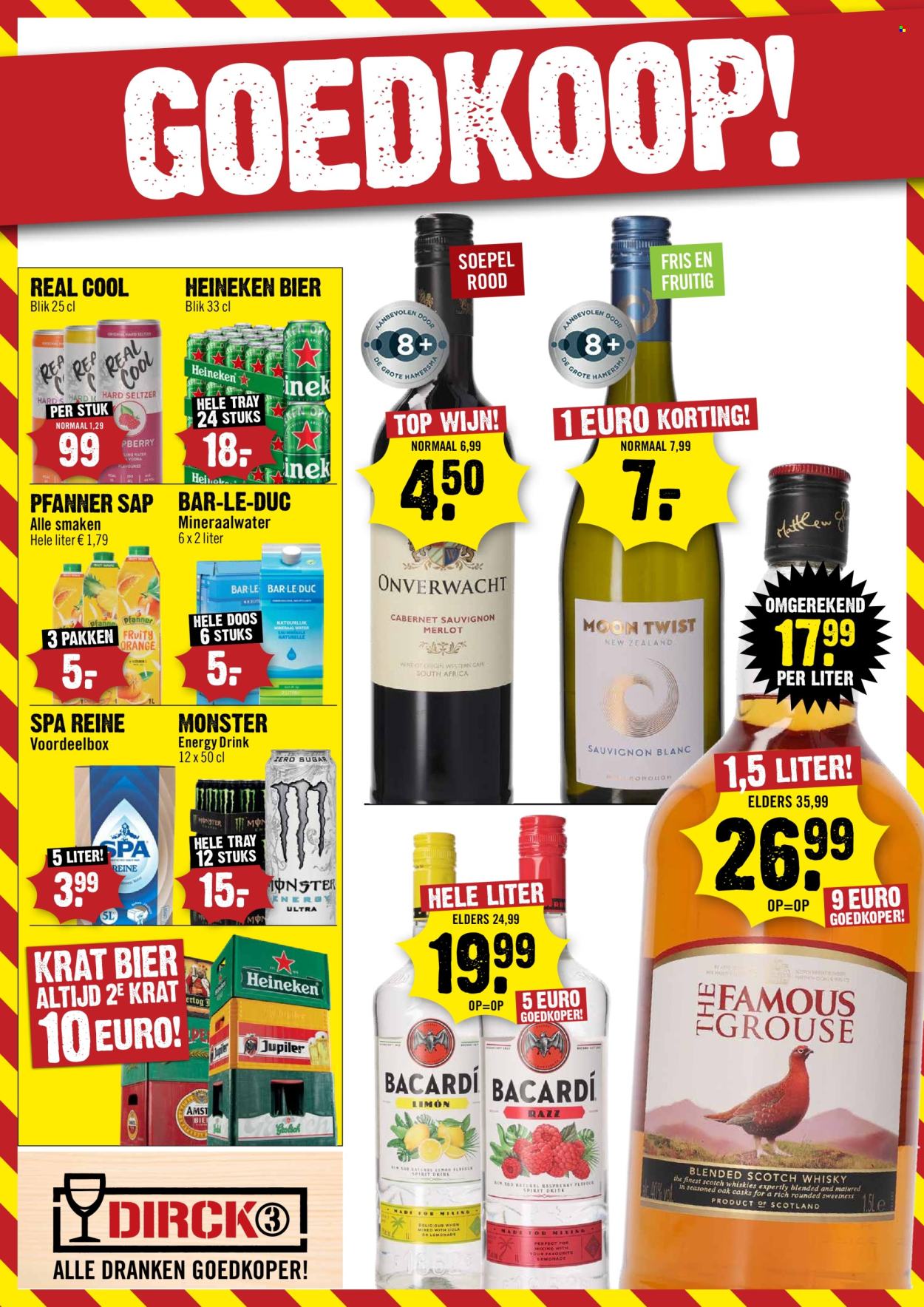 Dirk-aanbieding - 14-10-2026 - 20-10-2026. Pagina 1