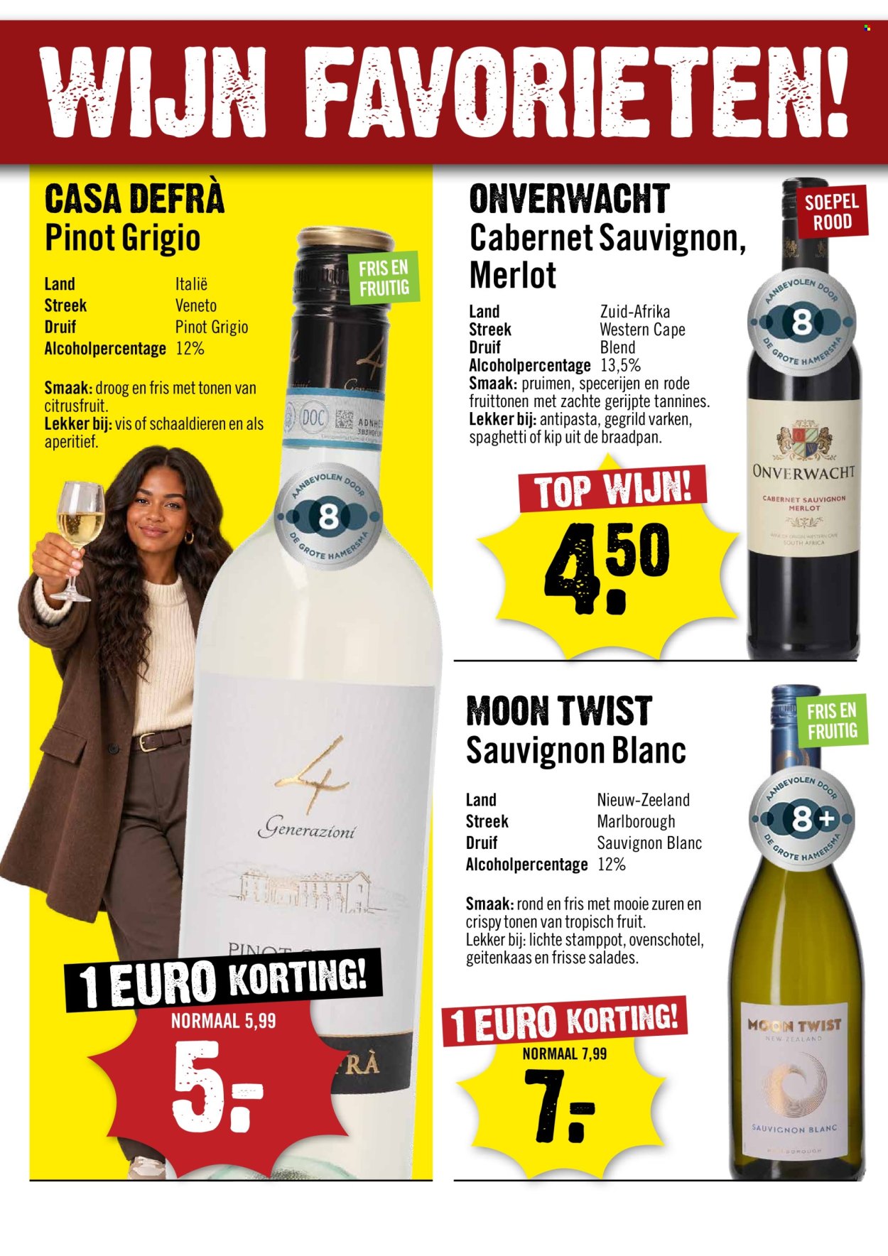 Dirk-aanbieding - 14-10-2026 - 20-10-2026. Pagina 2