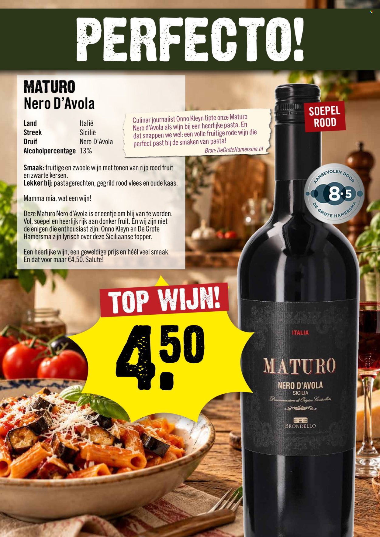 Dirk-aanbieding - 14-10-2026 - 20-10-2026. Pagina 5