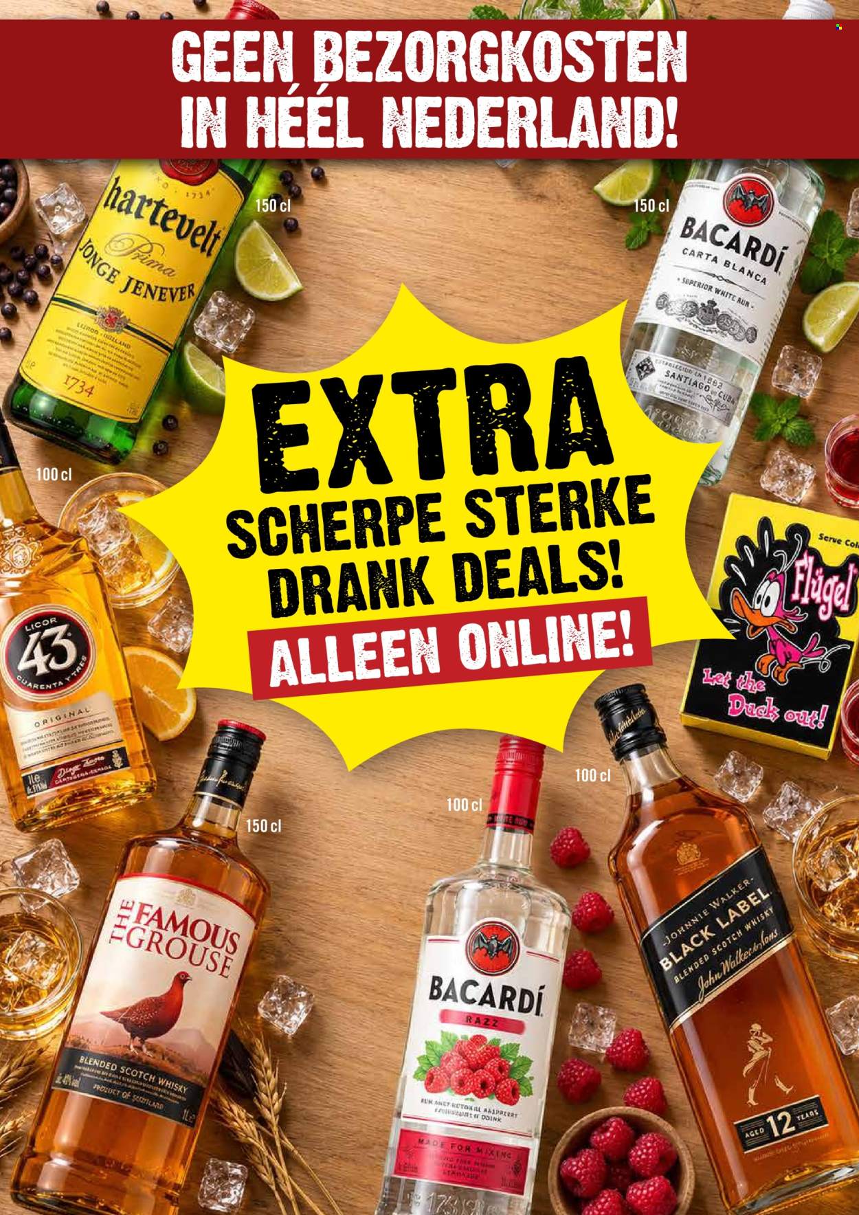 Dirk-aanbieding - 14-10-2026 - 20-10-2026. Pagina 6