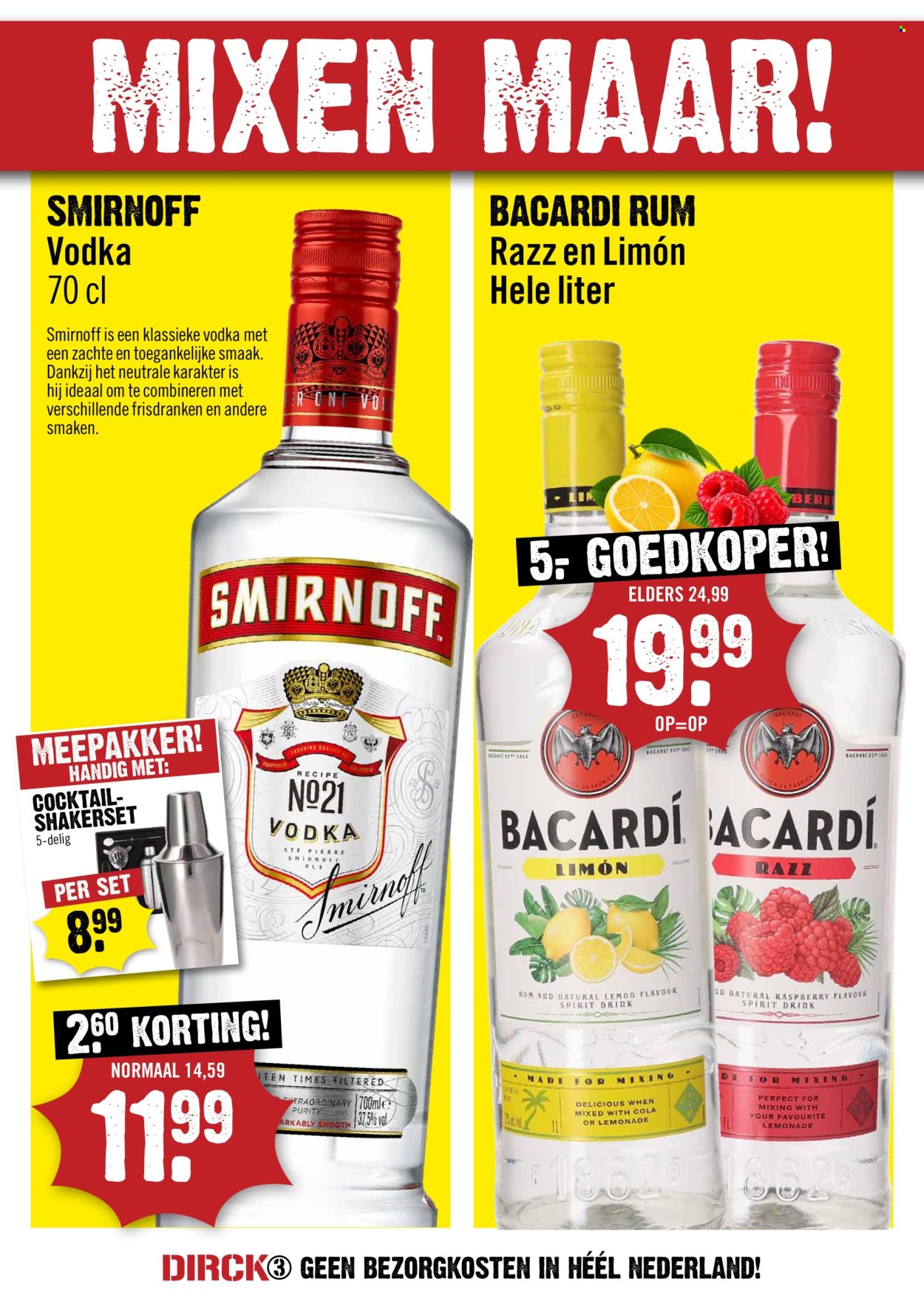 Dirk-aanbieding - 14-10-2026 - 20-10-2026. Pagina 7