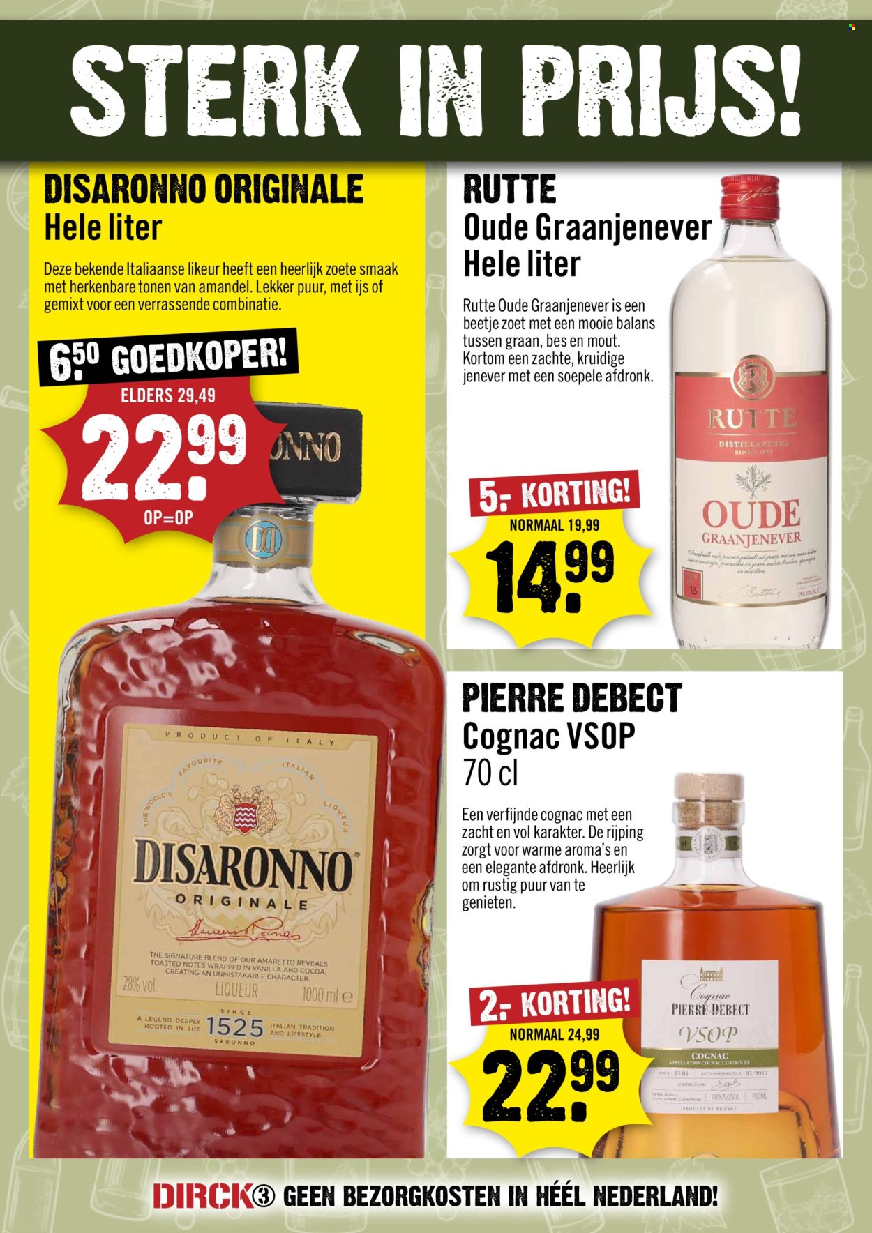 Dirk-aanbieding - 14-10-2026 - 20-10-2026. Pagina 8