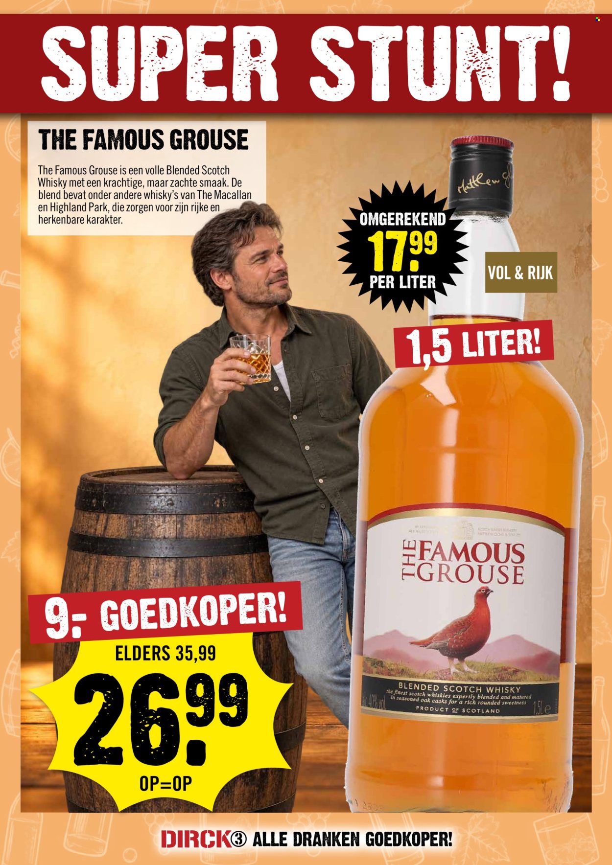 Dirk-aanbieding - 14-10-2026 - 20-10-2026. Pagina 9