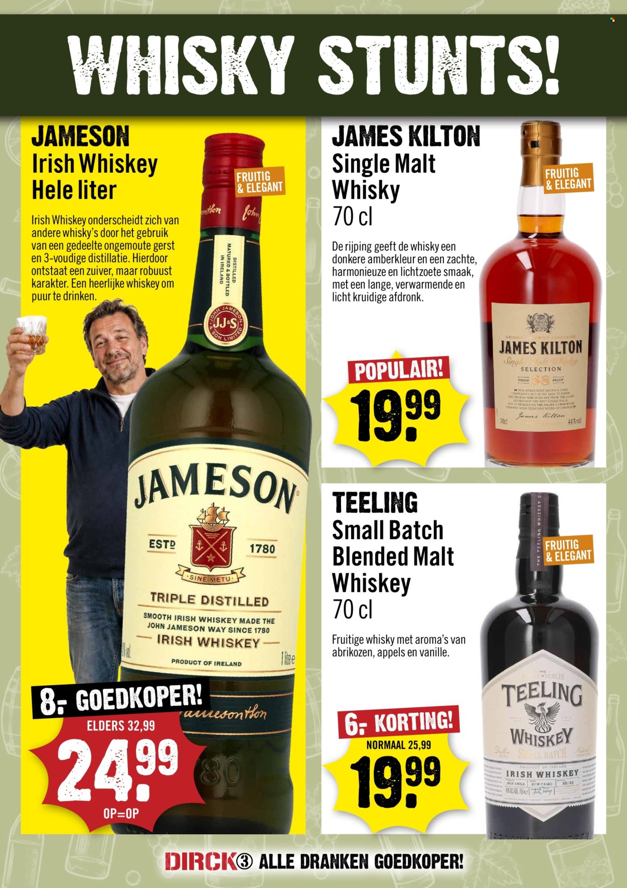 Dirk-aanbieding - 14-10-2026 - 20-10-2026. Pagina 10
