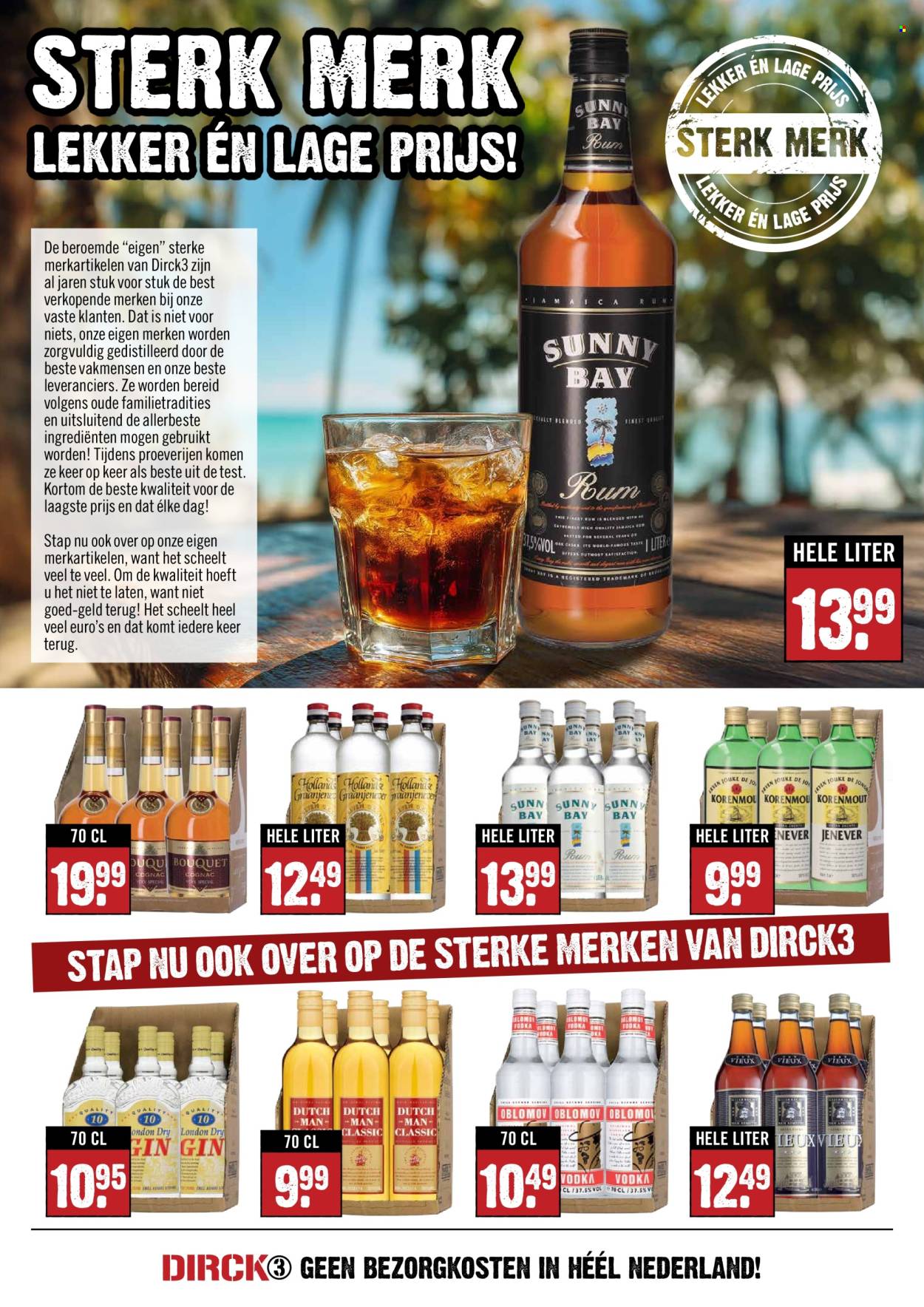Dirk-aanbieding - 14-10-2026 - 20-10-2026. Pagina 11