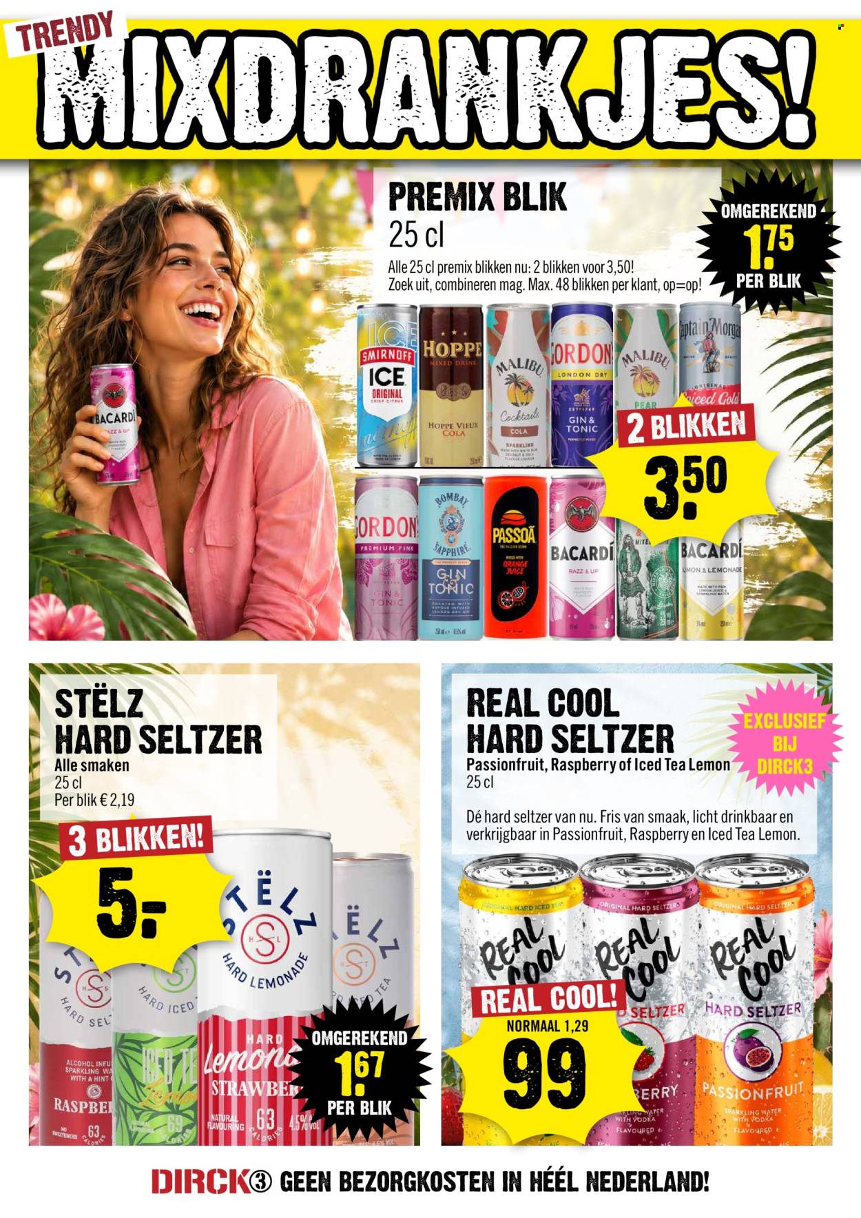 Dirk-aanbieding - 14-10-2026 - 20-10-2026. Pagina 13