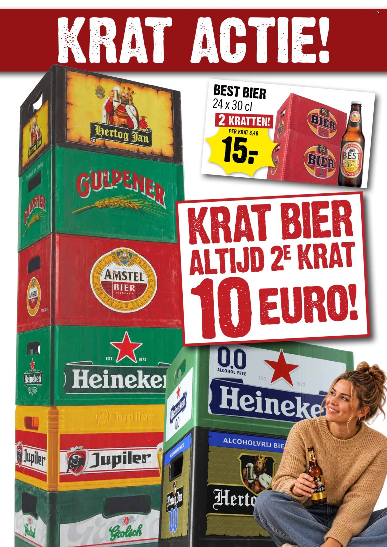 Dirk-aanbieding - 14-10-2026 - 20-10-2026. Pagina 14