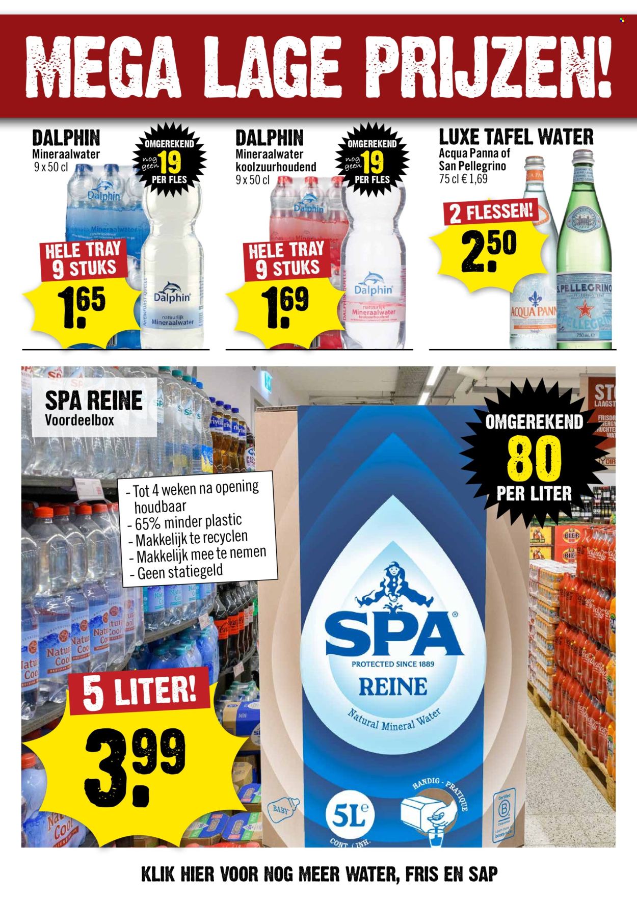 Dirk-aanbieding - 14-10-2026 - 20-10-2026. Pagina 15