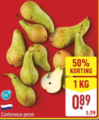 Conference peren