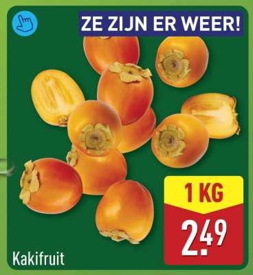 Kakifruit