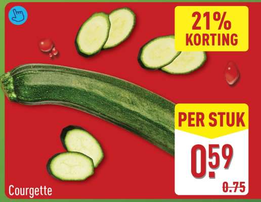 Courgette