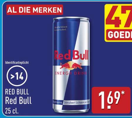 Red Bull