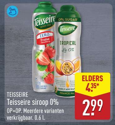 TEISSEIRE