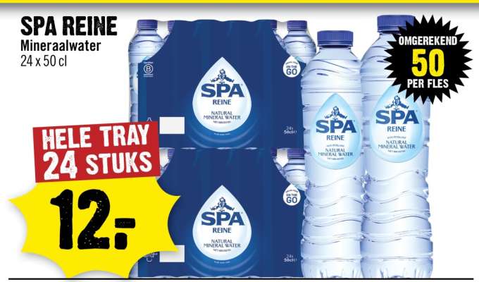 Spa Reine