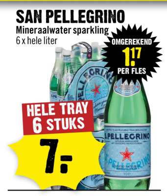 San Pellegrino