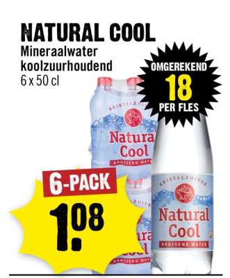 NATURAL COOL