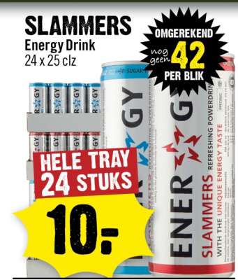 Slammers