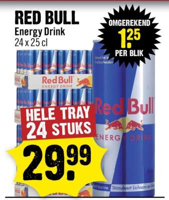Red Bull