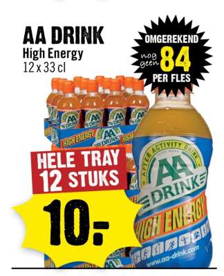 AA Drink
