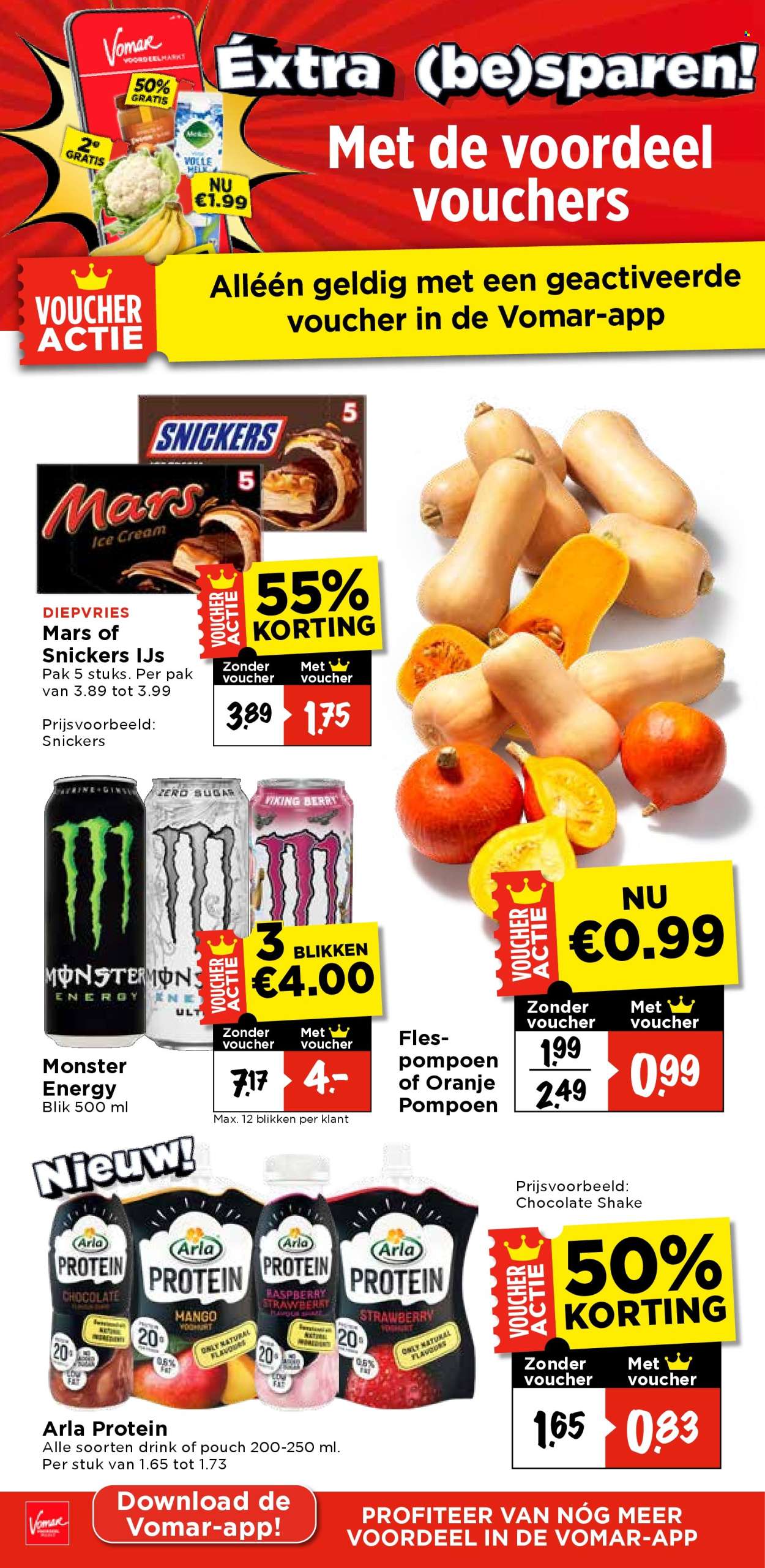 Vomar-aanbieding - 15-10-2026 - 17-10-2026. Pagina 10