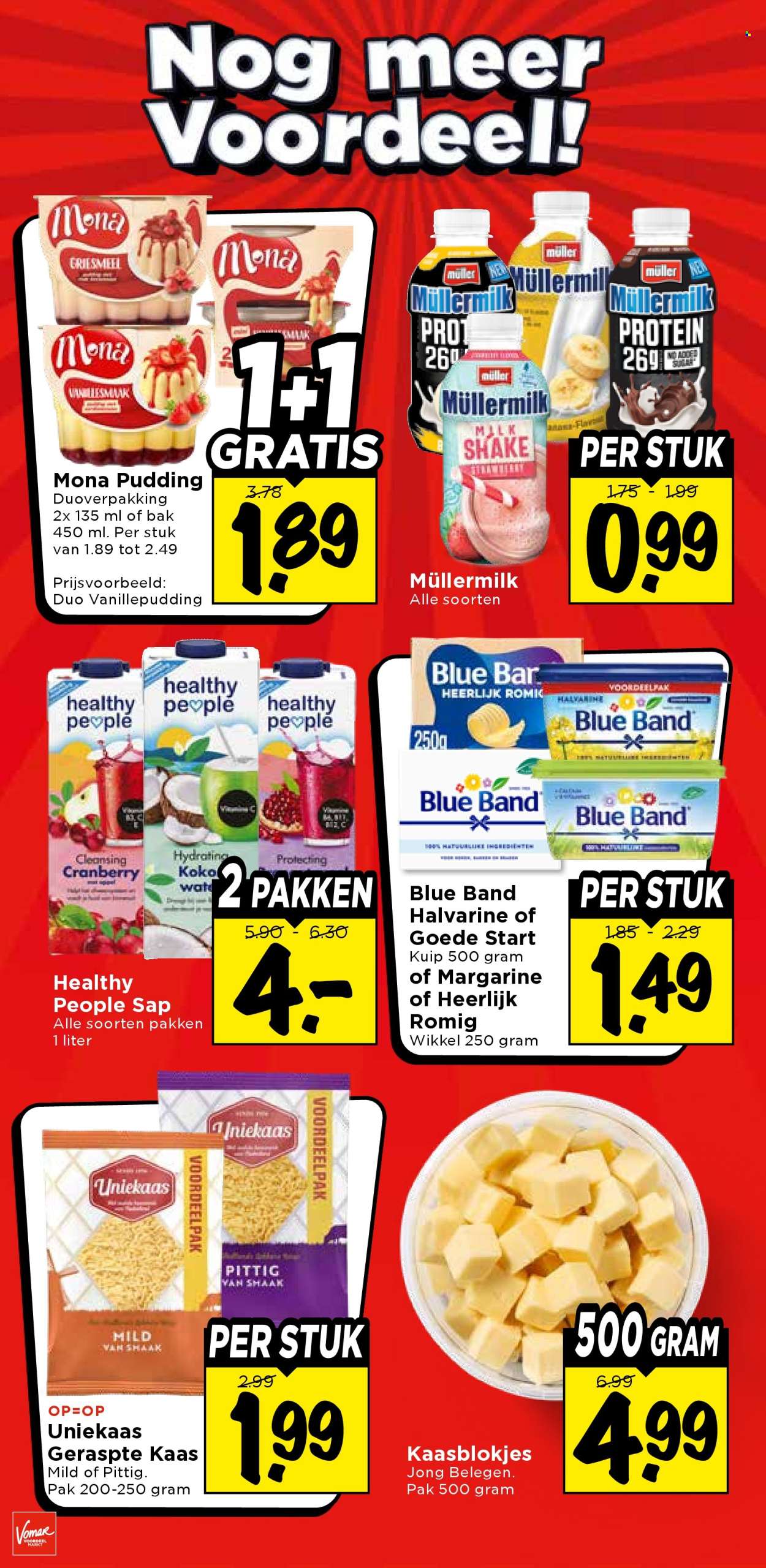 Vomar-aanbieding - 15-10-2026 - 17-10-2026. Pagina 28