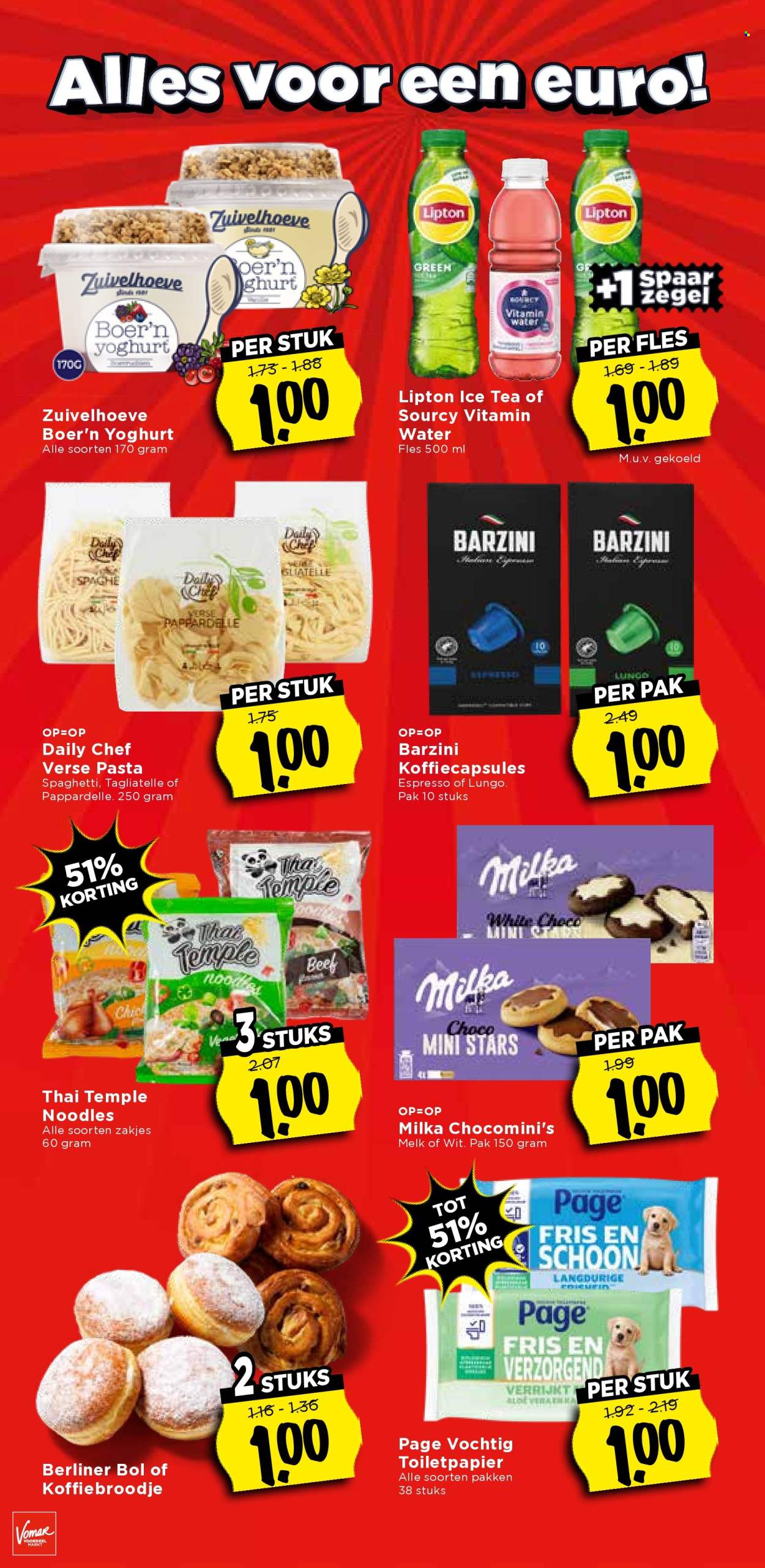 Vomar-aanbieding - 15-10-2026 - 17-10-2026. Pagina 30