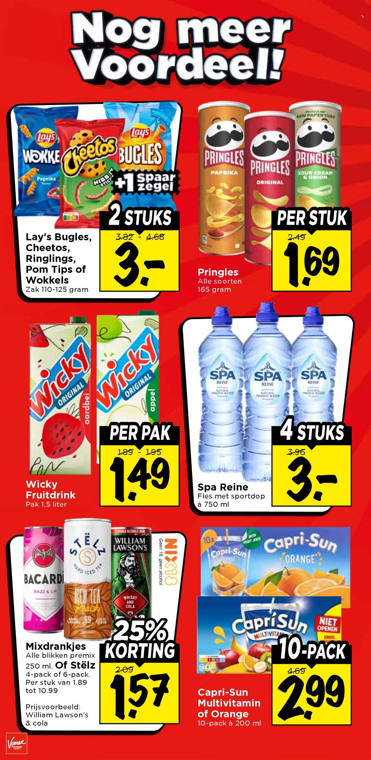 Vomar-aanbieding - 15-10-2026 - 17-10-2026. Pagina 31