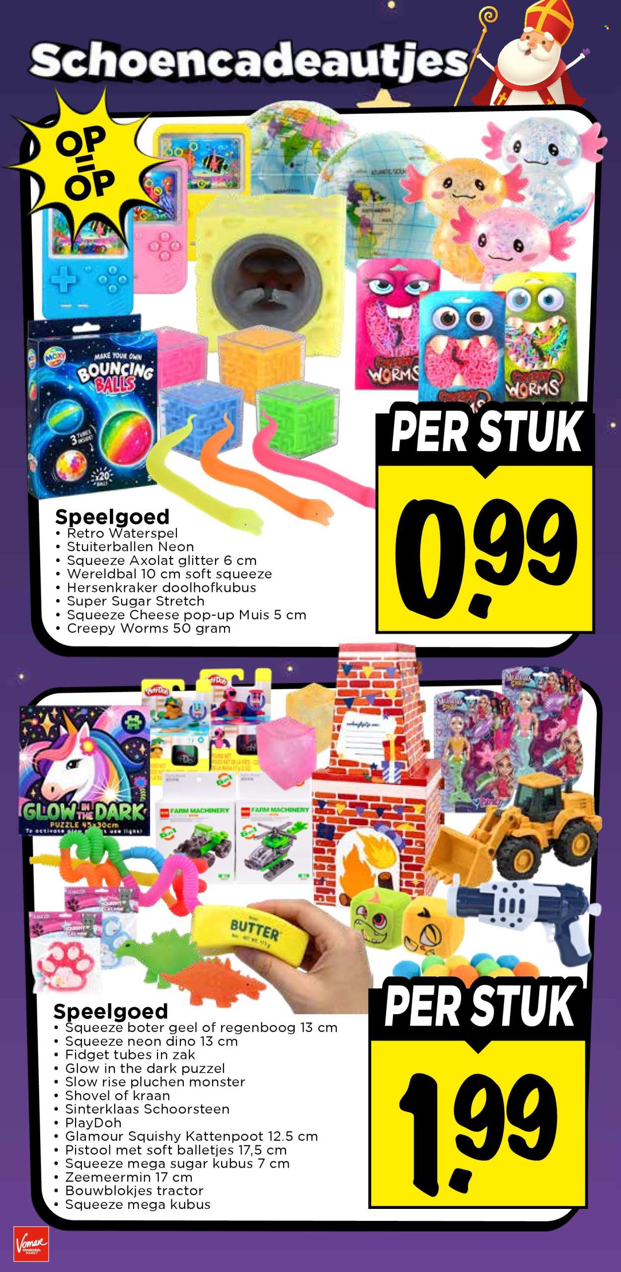 Vomar-aanbieding - 15-10-2026 - 17-10-2026. Pagina 39