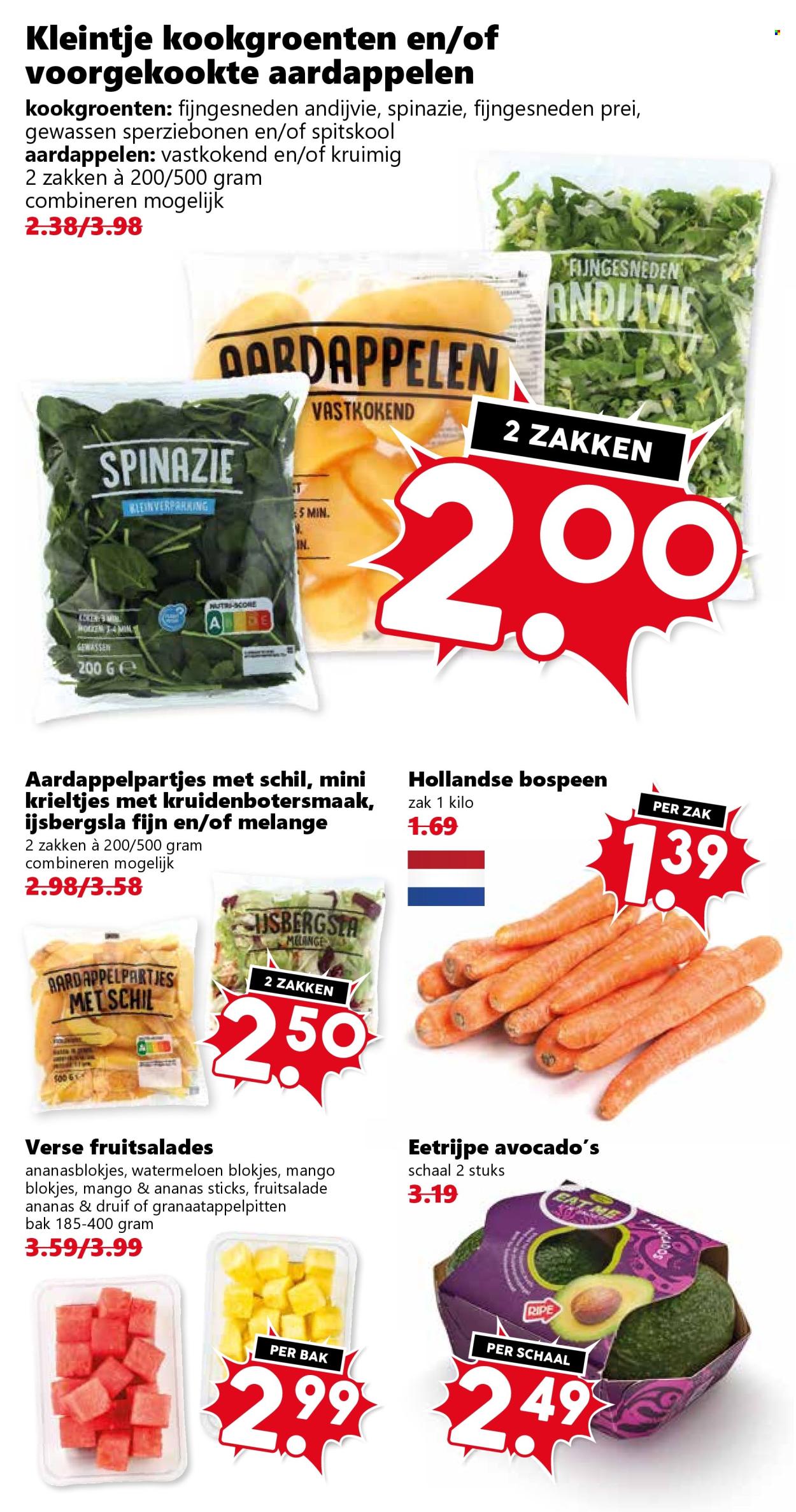 Coop-aanbieding - 19-10-2026 - 25-10-2026. Pagina 4
