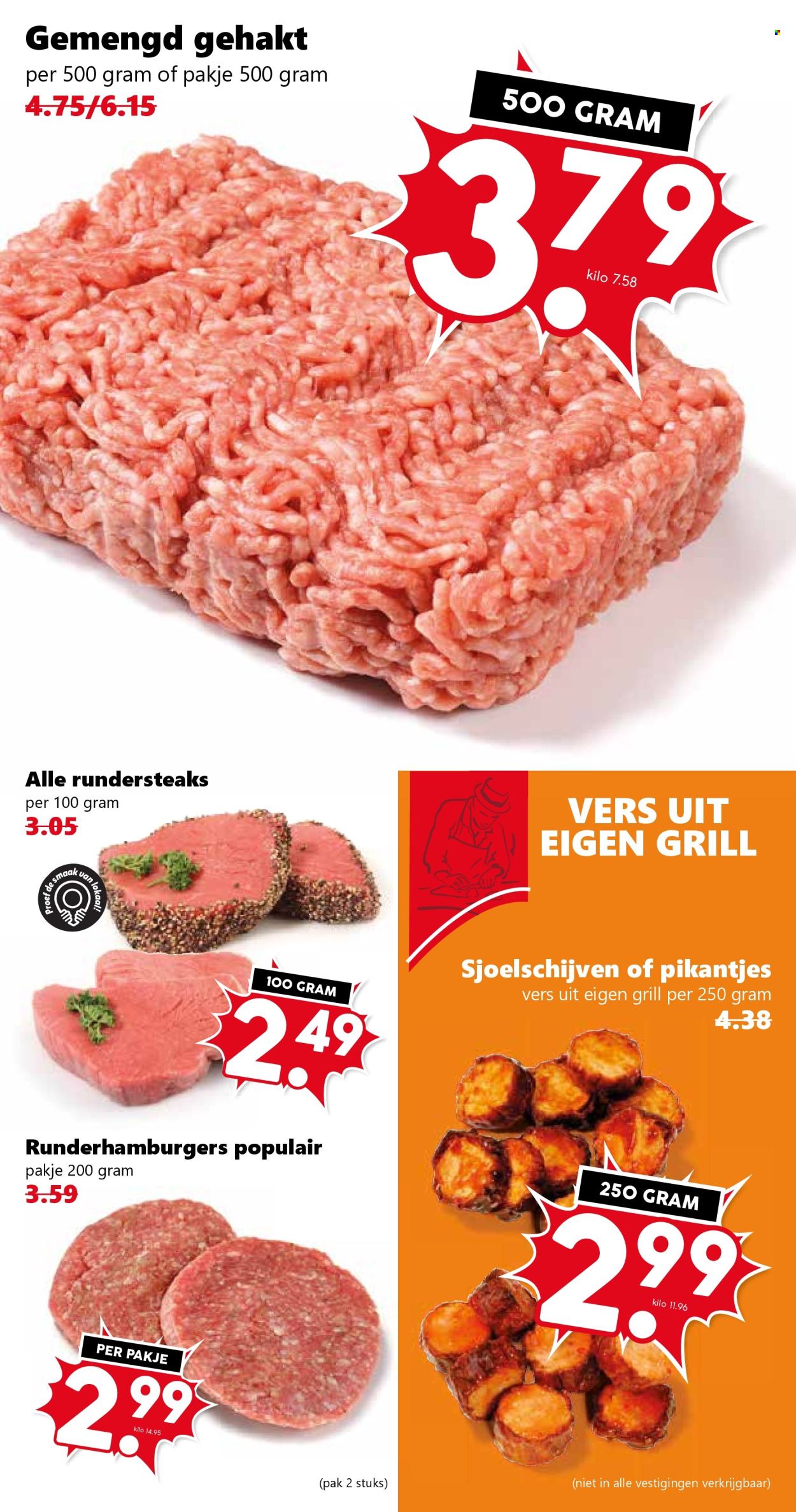 Coop-aanbieding - 19-10-2026 - 25-10-2026. Pagina 6