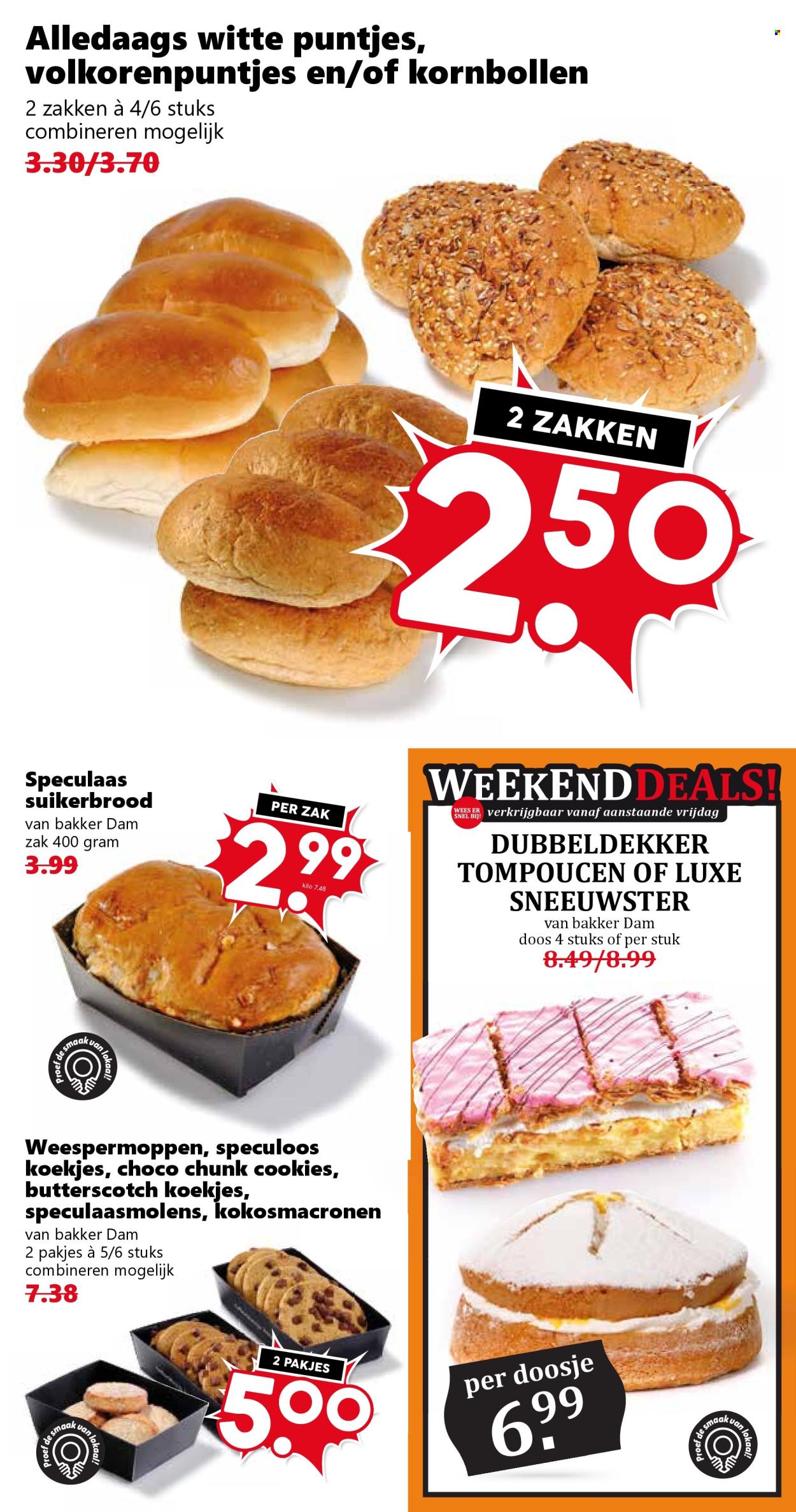 Coop-aanbieding - 19-10-2026 - 25-10-2026. Pagina 9