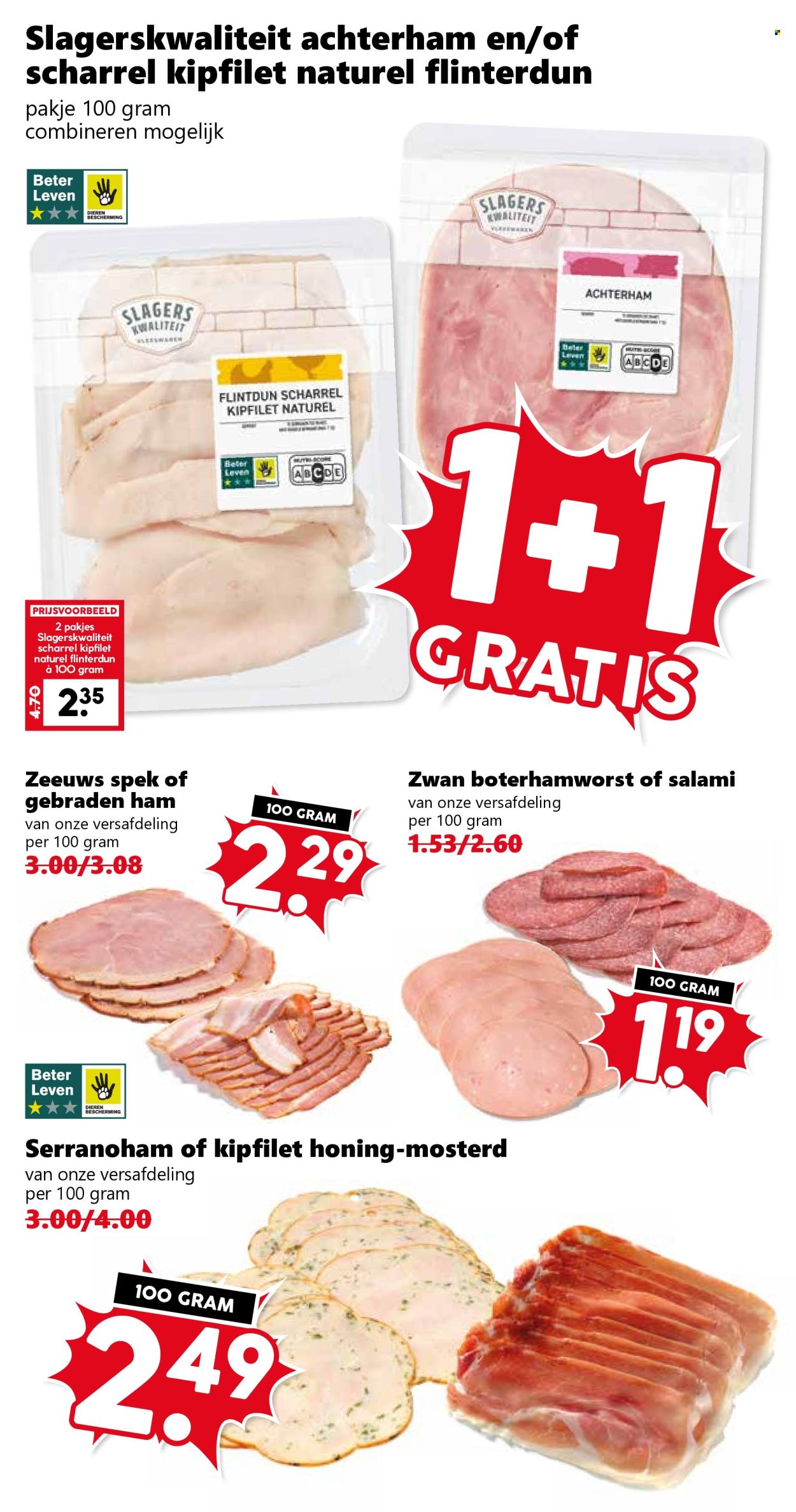 Coop-aanbieding - 19-10-2026 - 25-10-2026. Pagina 10