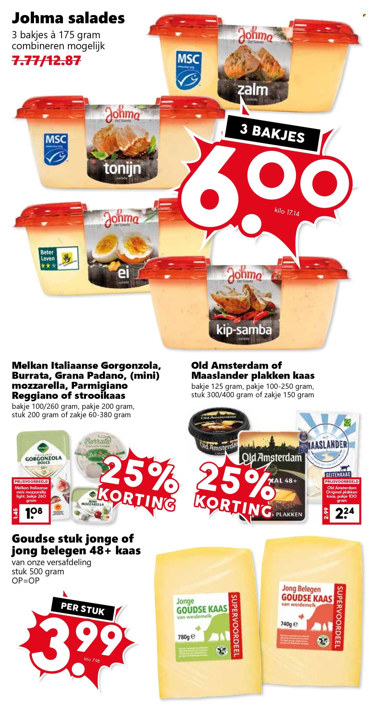 Coop-aanbieding - 19-10-2026 - 25-10-2026. Pagina 11