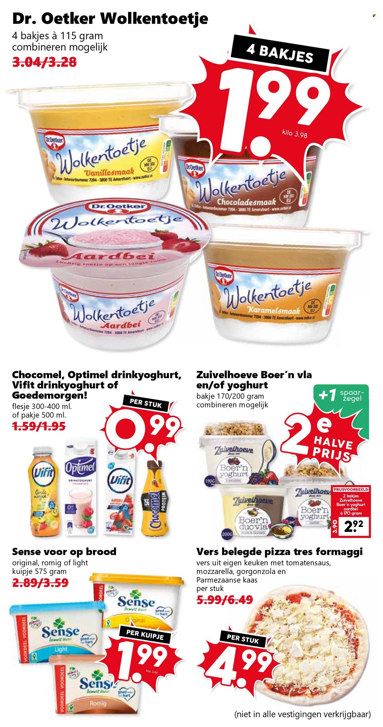 Coop-aanbieding - 19-10-2026 - 25-10-2026. Pagina 12