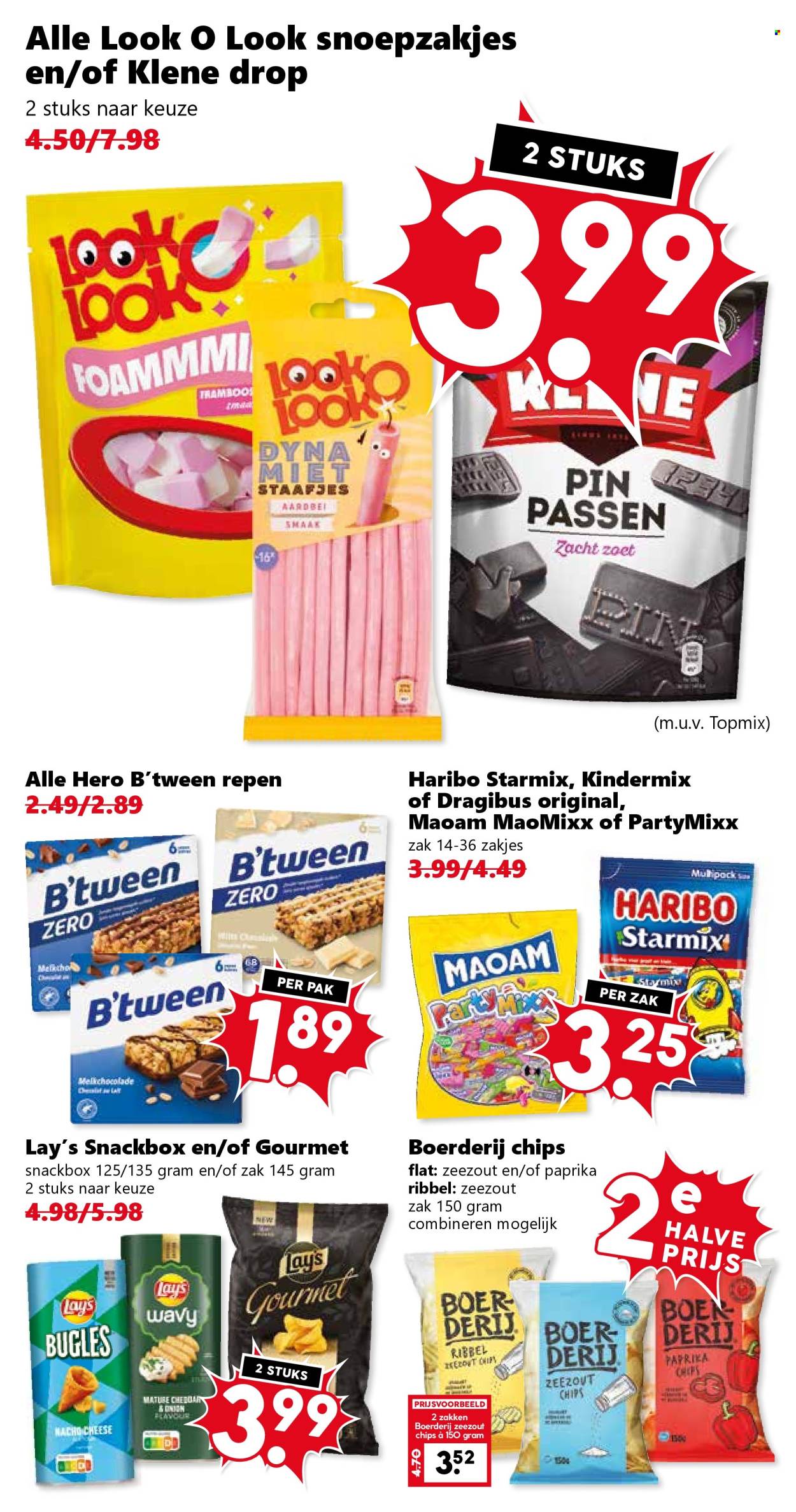 Coop-aanbieding - 19-10-2026 - 25-10-2026. Pagina 17
