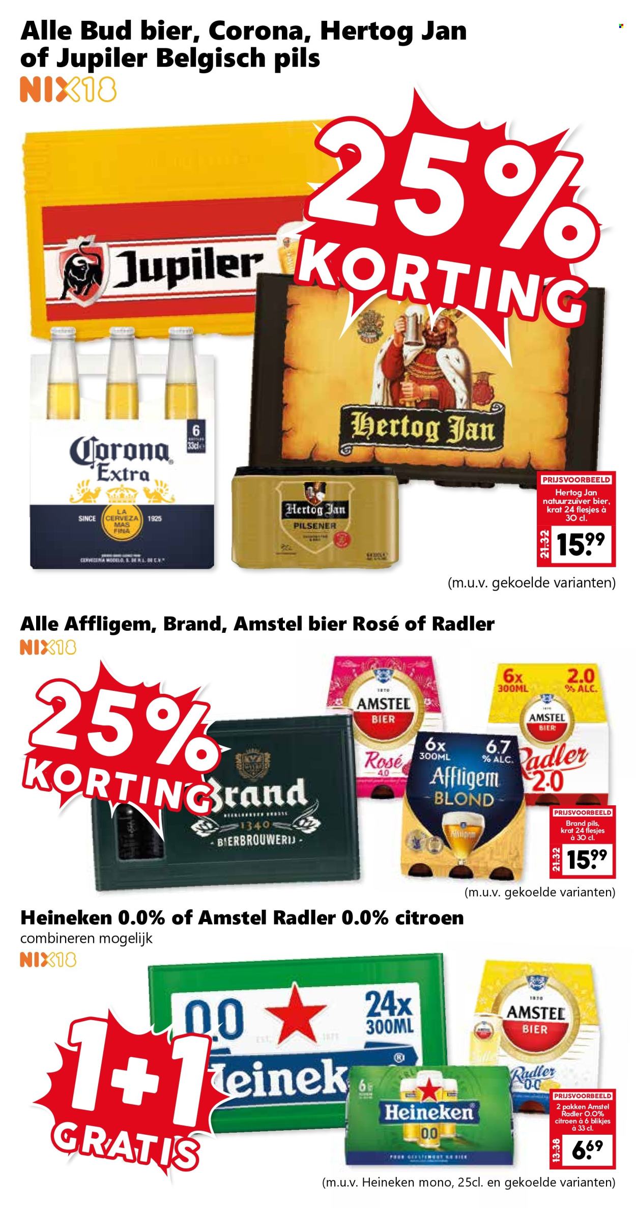Coop-aanbieding - 19-10-2026 - 25-10-2026. Pagina 20