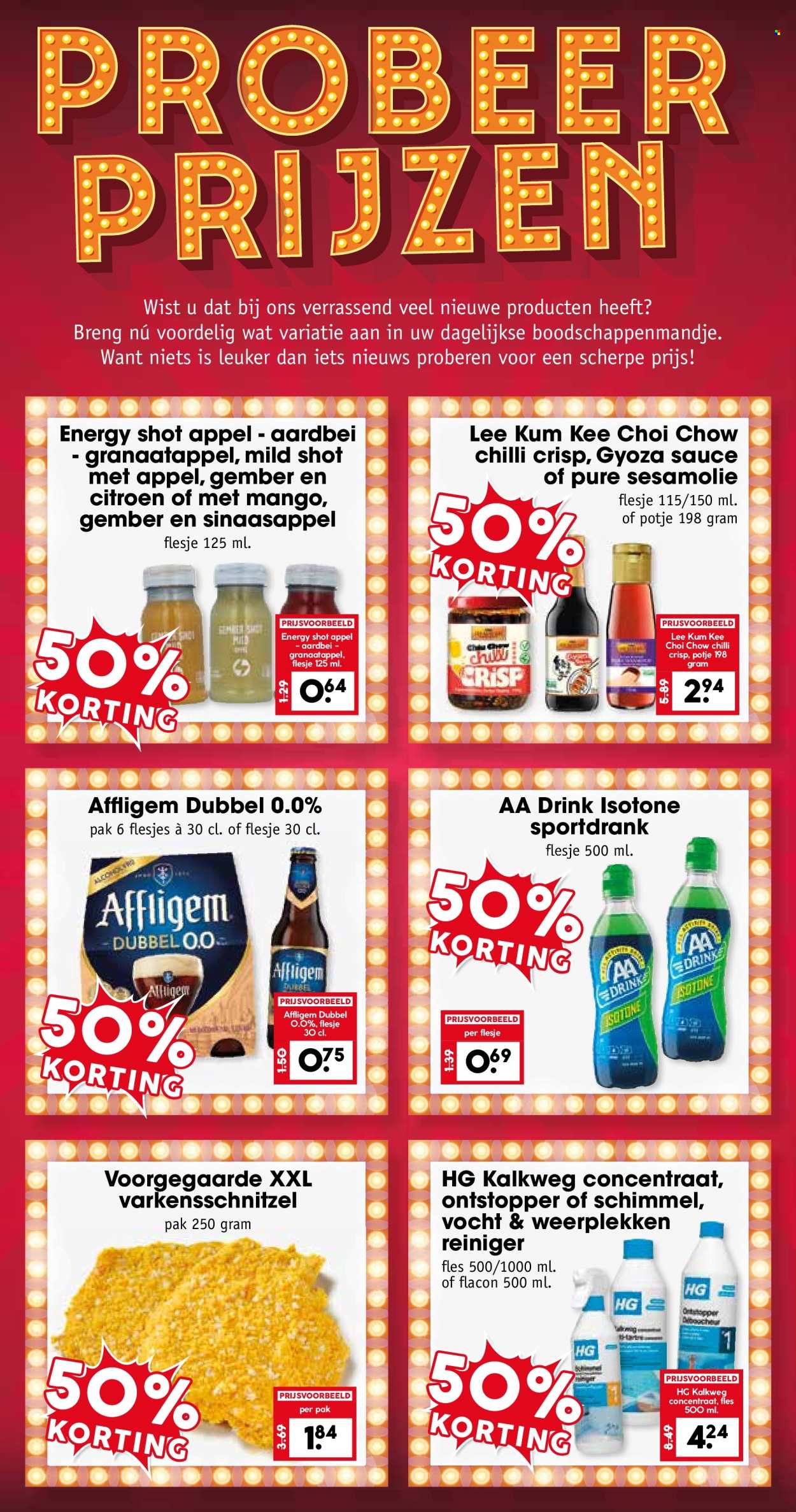 Coop-aanbieding - 19-10-2026 - 25-10-2026. Pagina 3