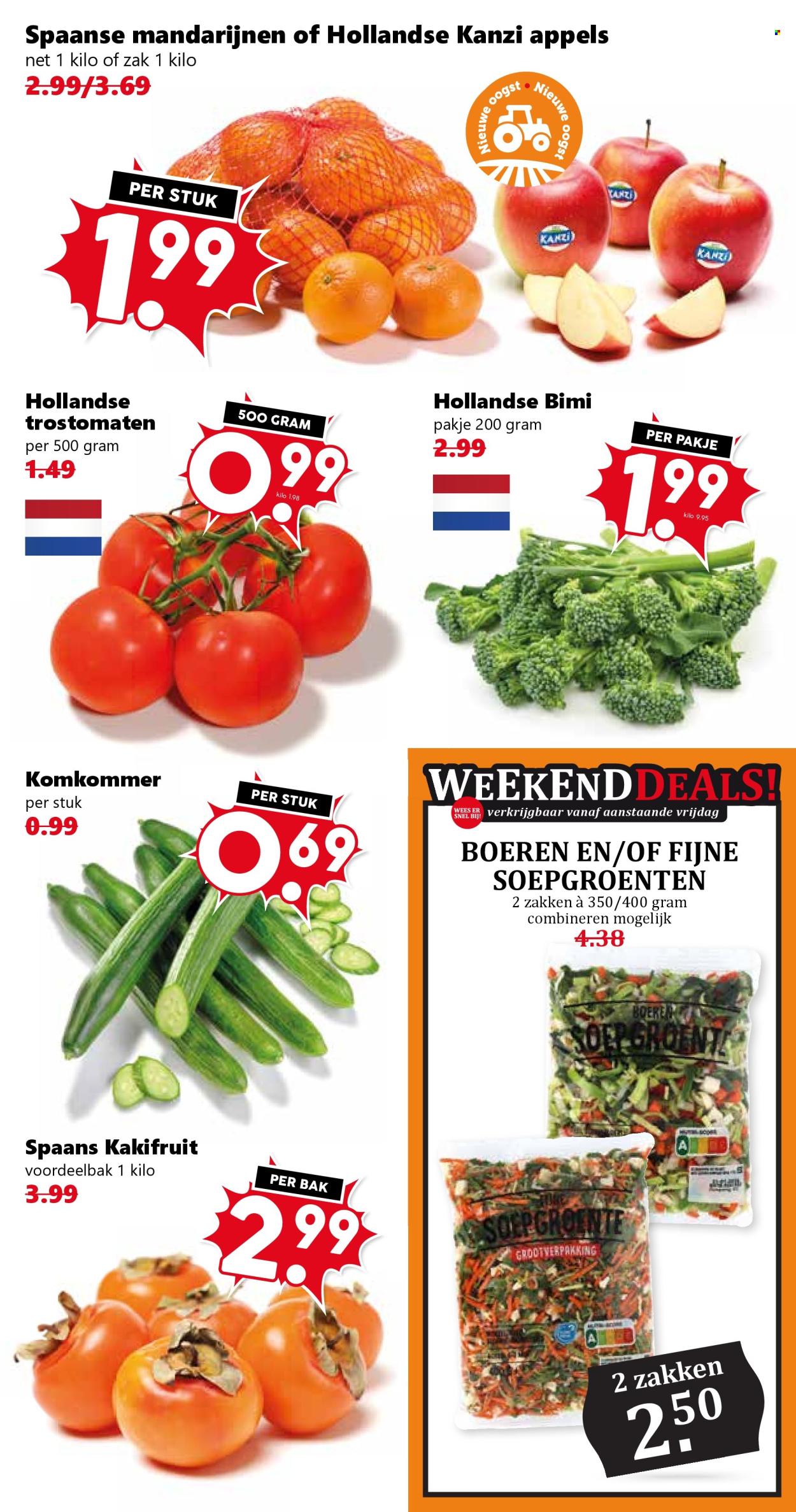 Coop-aanbieding - 19-10-2026 - 25-10-2026. Pagina 5