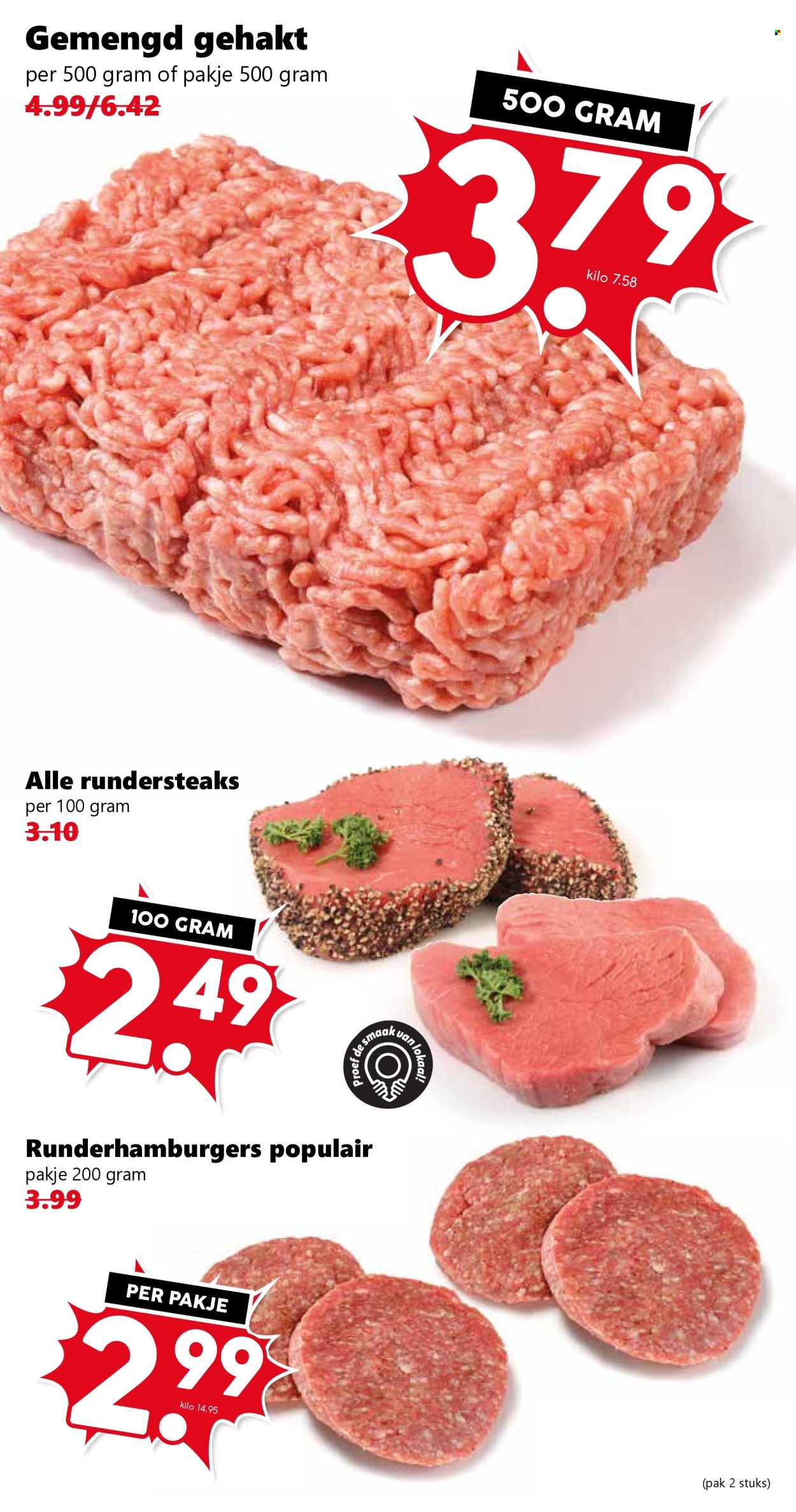 Coop-aanbieding - 19-10-2026 - 25-10-2026. Pagina 6