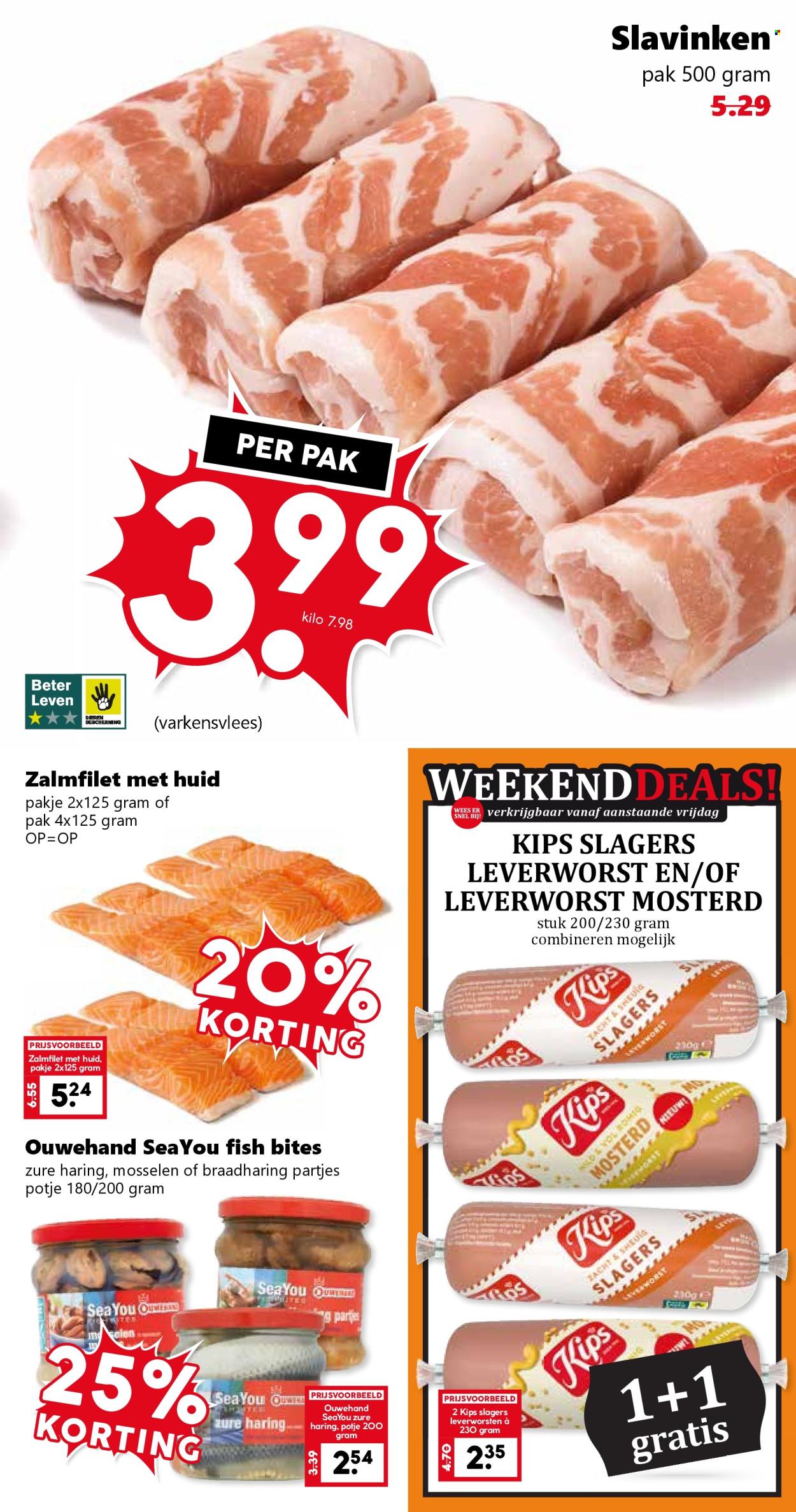 Coop-aanbieding - 19-10-2026 - 25-10-2026. Pagina 7