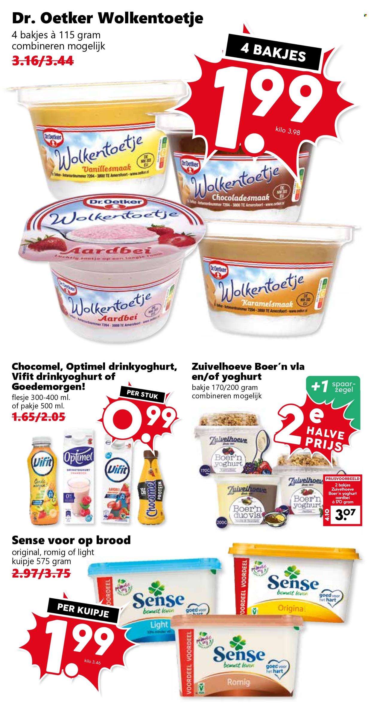Coop-aanbieding - 19-10-2026 - 25-10-2026. Pagina 12
