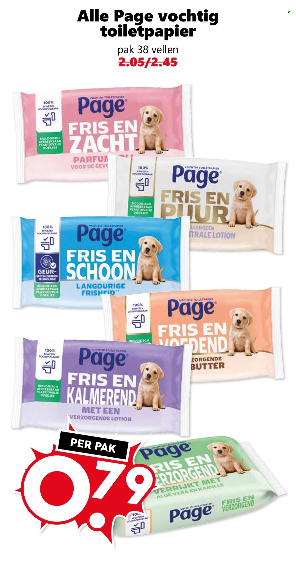 Coop-aanbieding - 19-10-2026 - 25-10-2026. Pagina 14