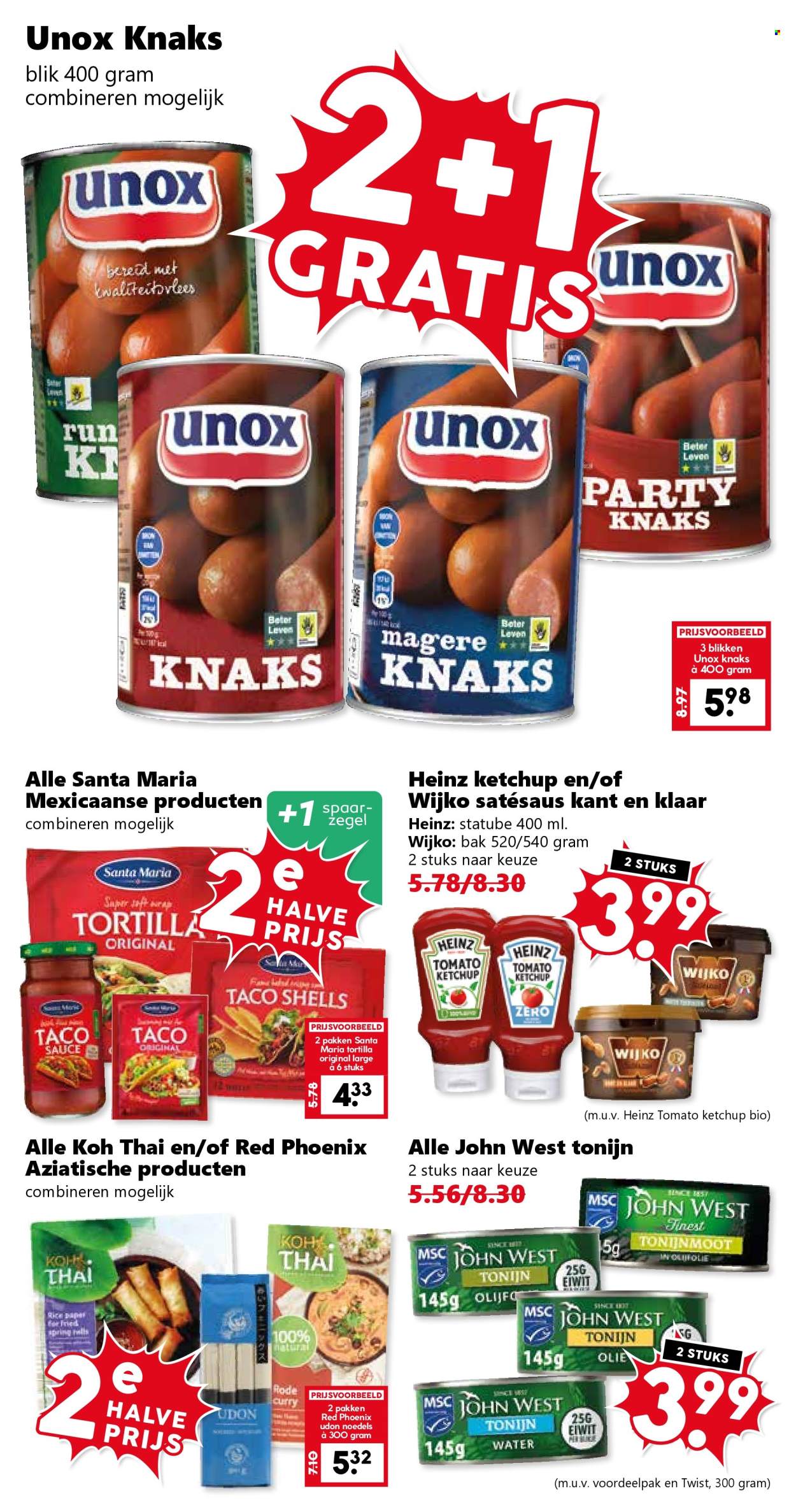 Coop-aanbieding - 19-10-2026 - 25-10-2026. Pagina 15