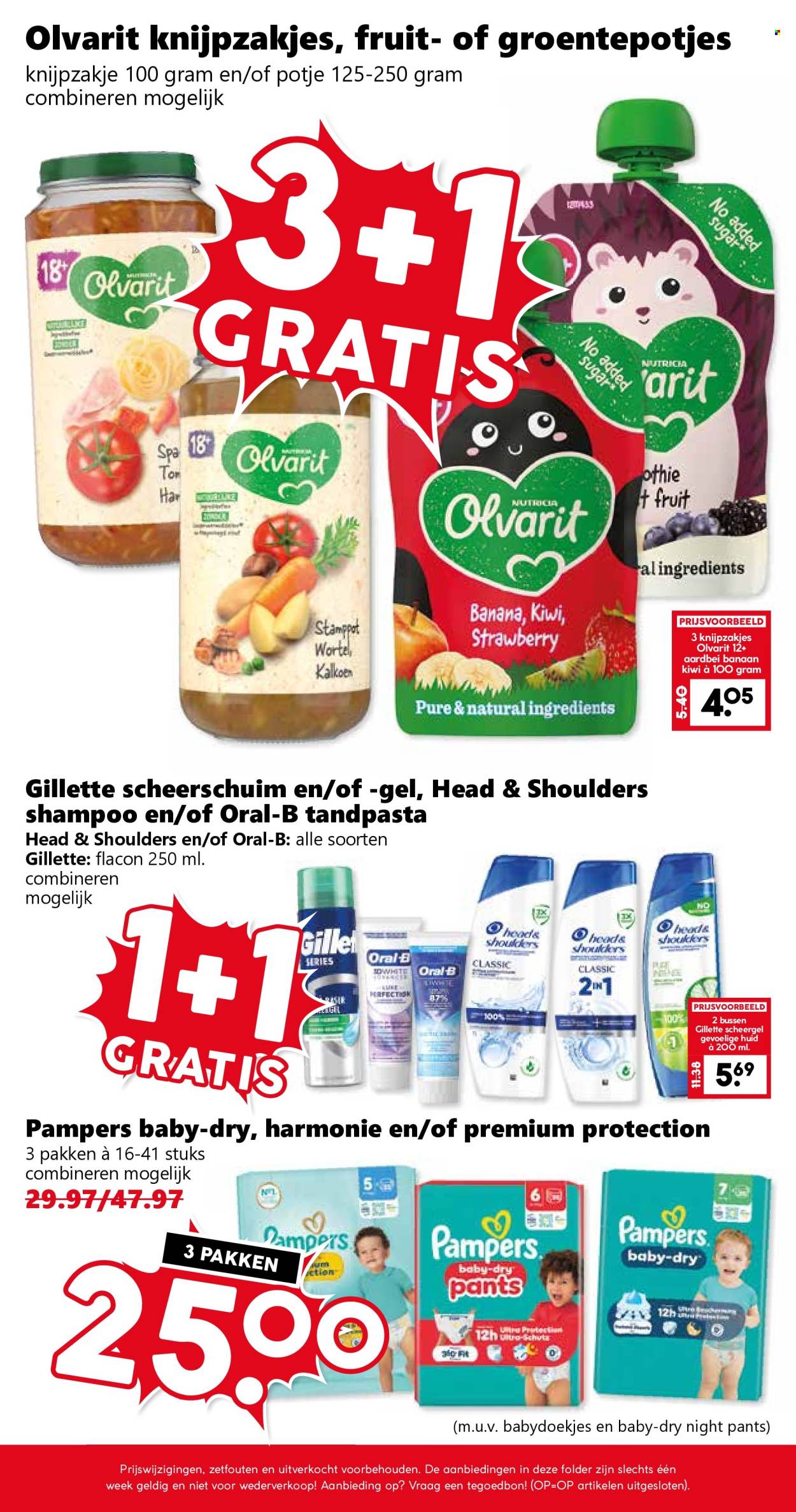 Coop-aanbieding - 19-10-2026 - 25-10-2026. Pagina 23