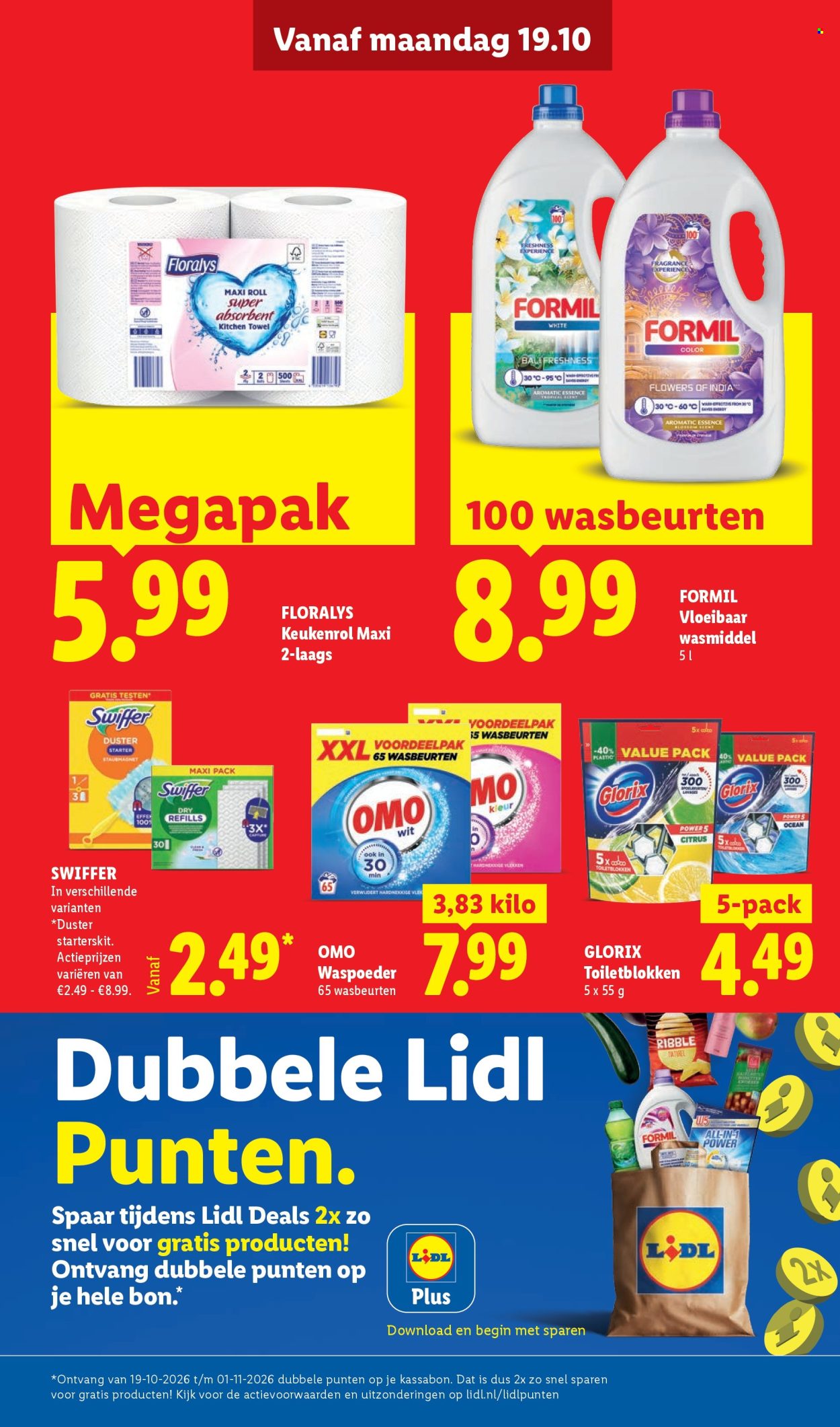 Lidl-aanbieding - 19-10-2026 - 25-10-2026. Pagina 11