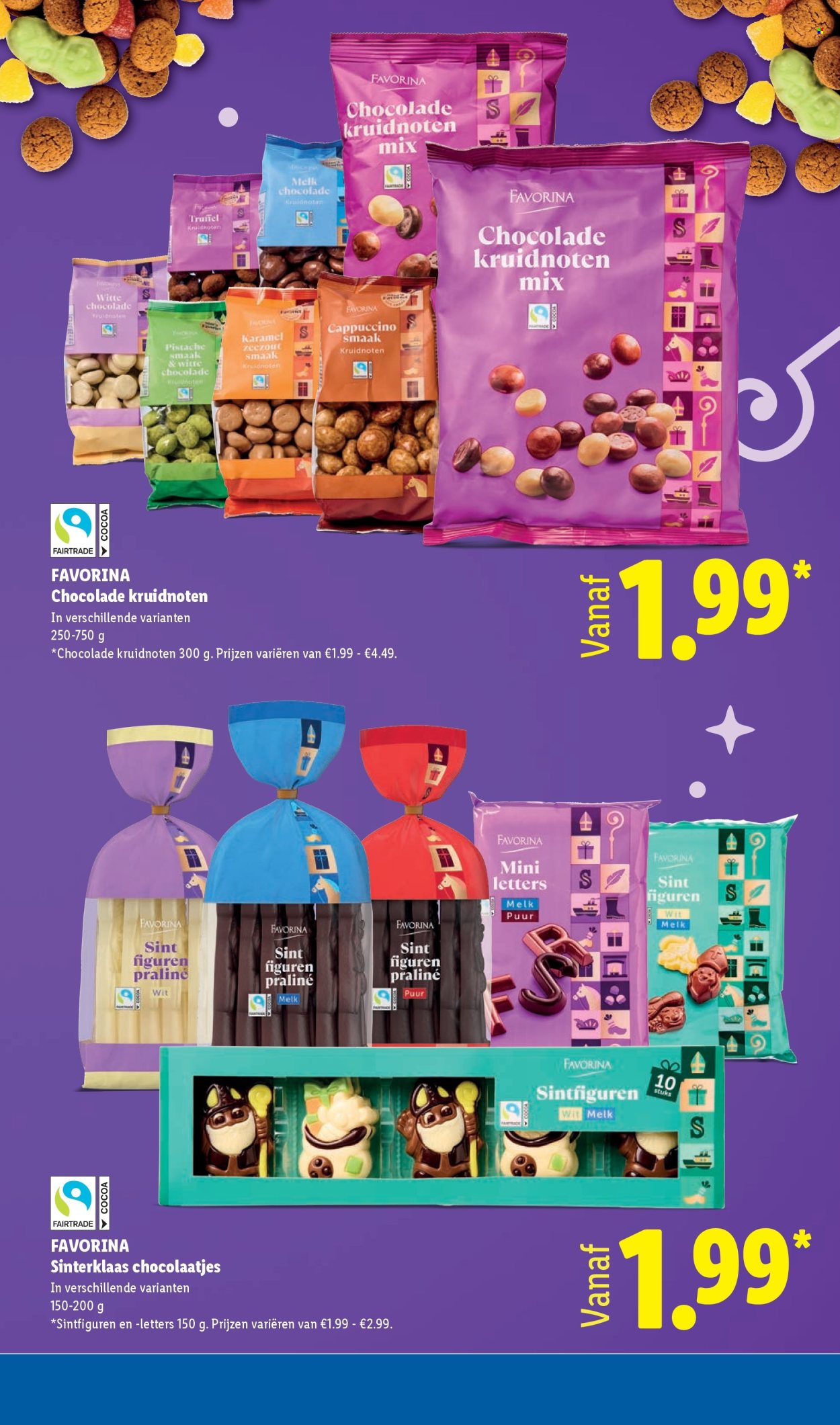 Lidl-aanbieding - 19-10-2026 - 25-10-2026. Pagina 22